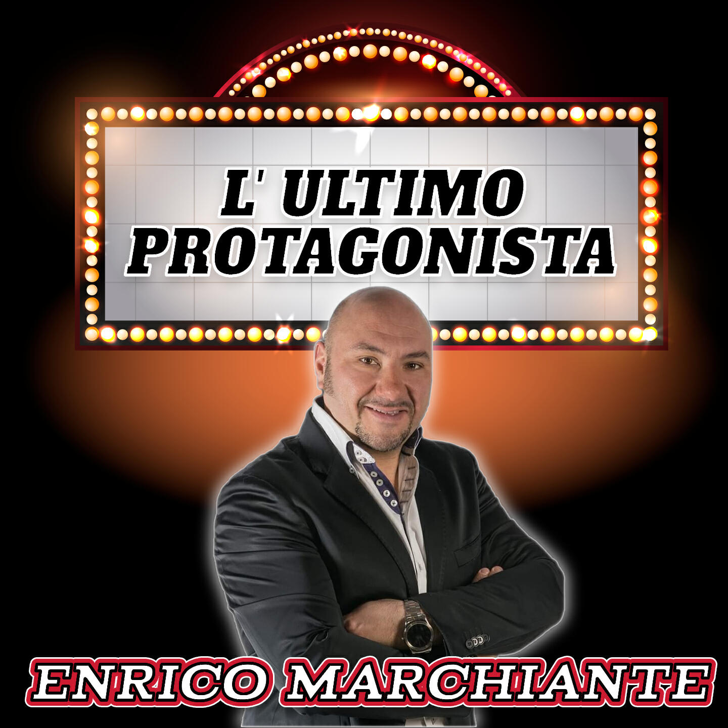Enrico Marchiante