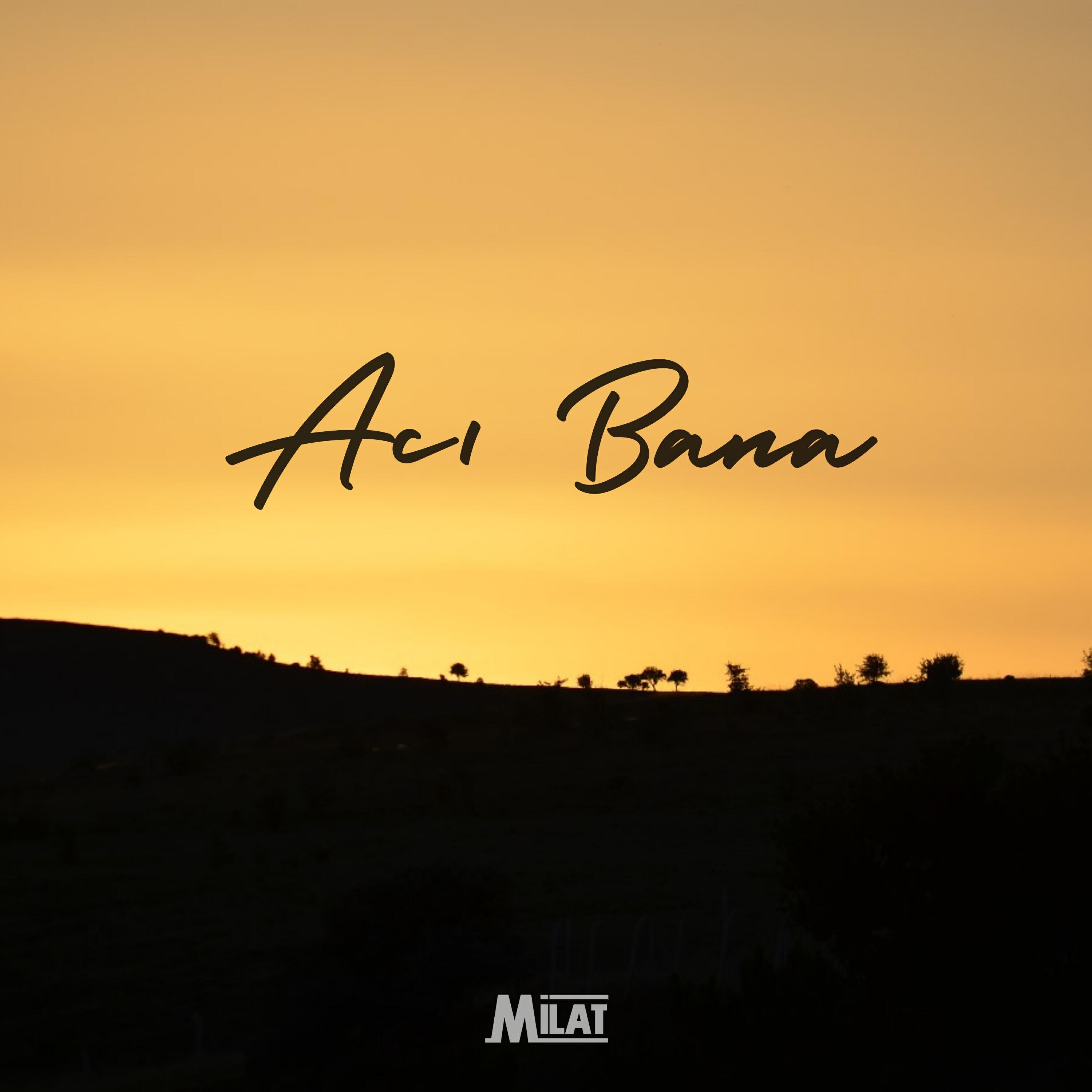 Релиз Acı Bana