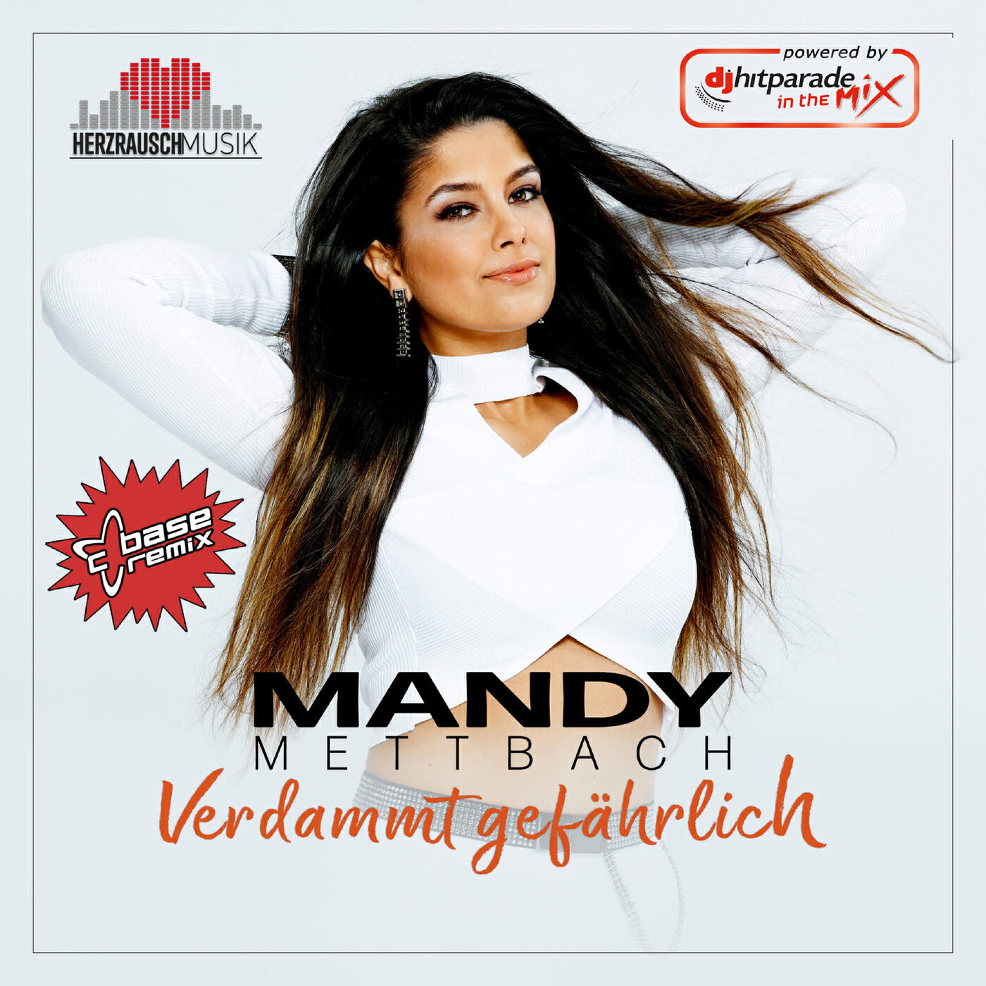 Релиз Verdammt gefährlich