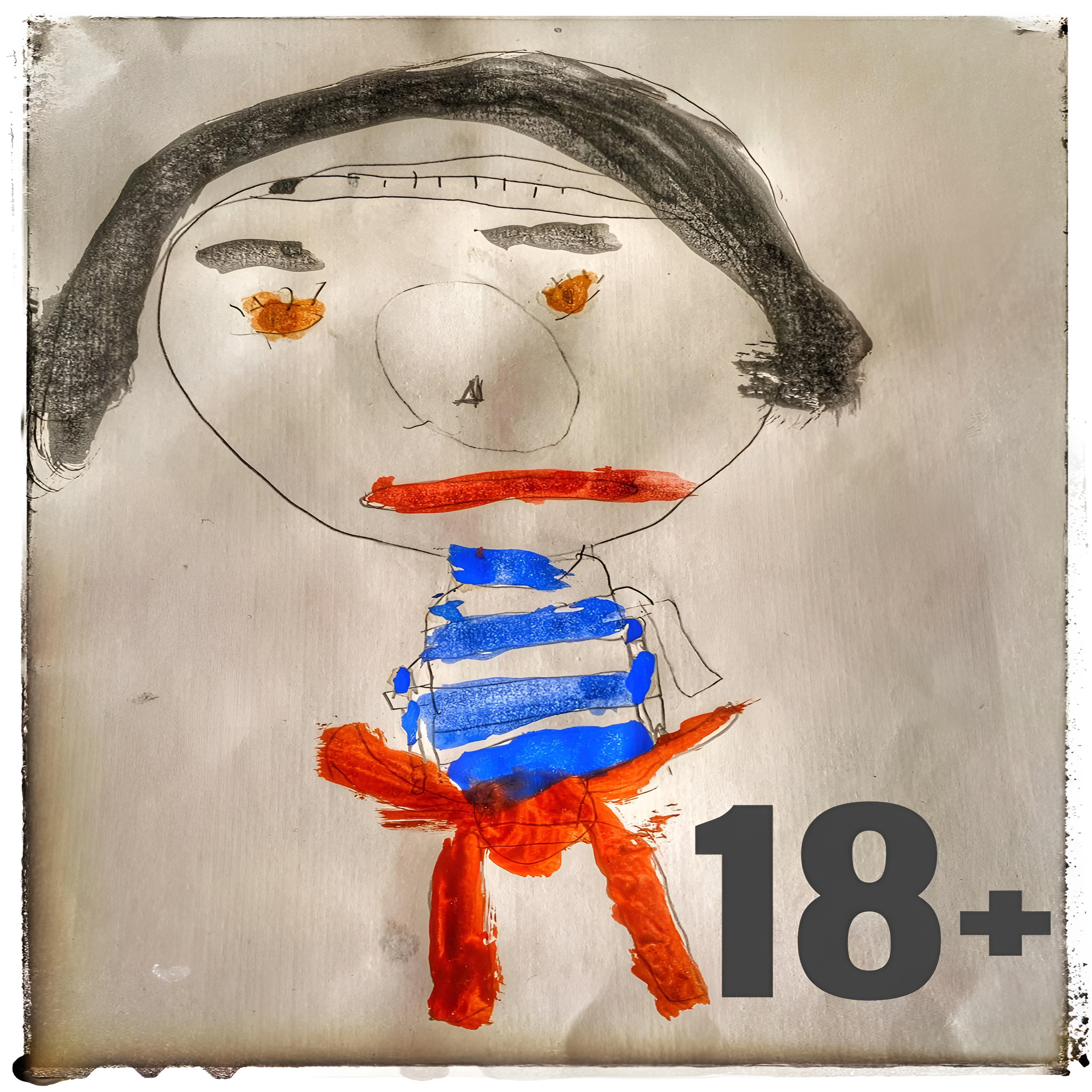 Релиз 18+