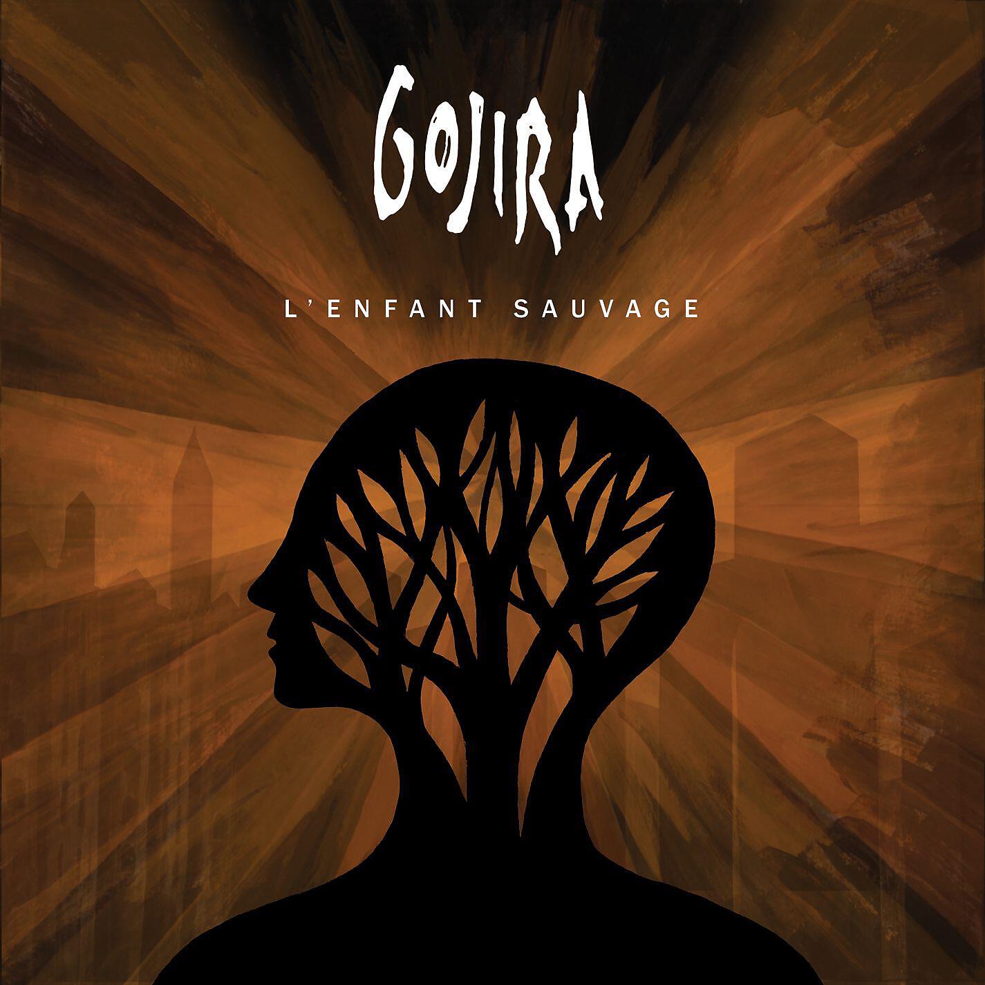 Постер альбома L'Enfant Sauvage (Special Edition)