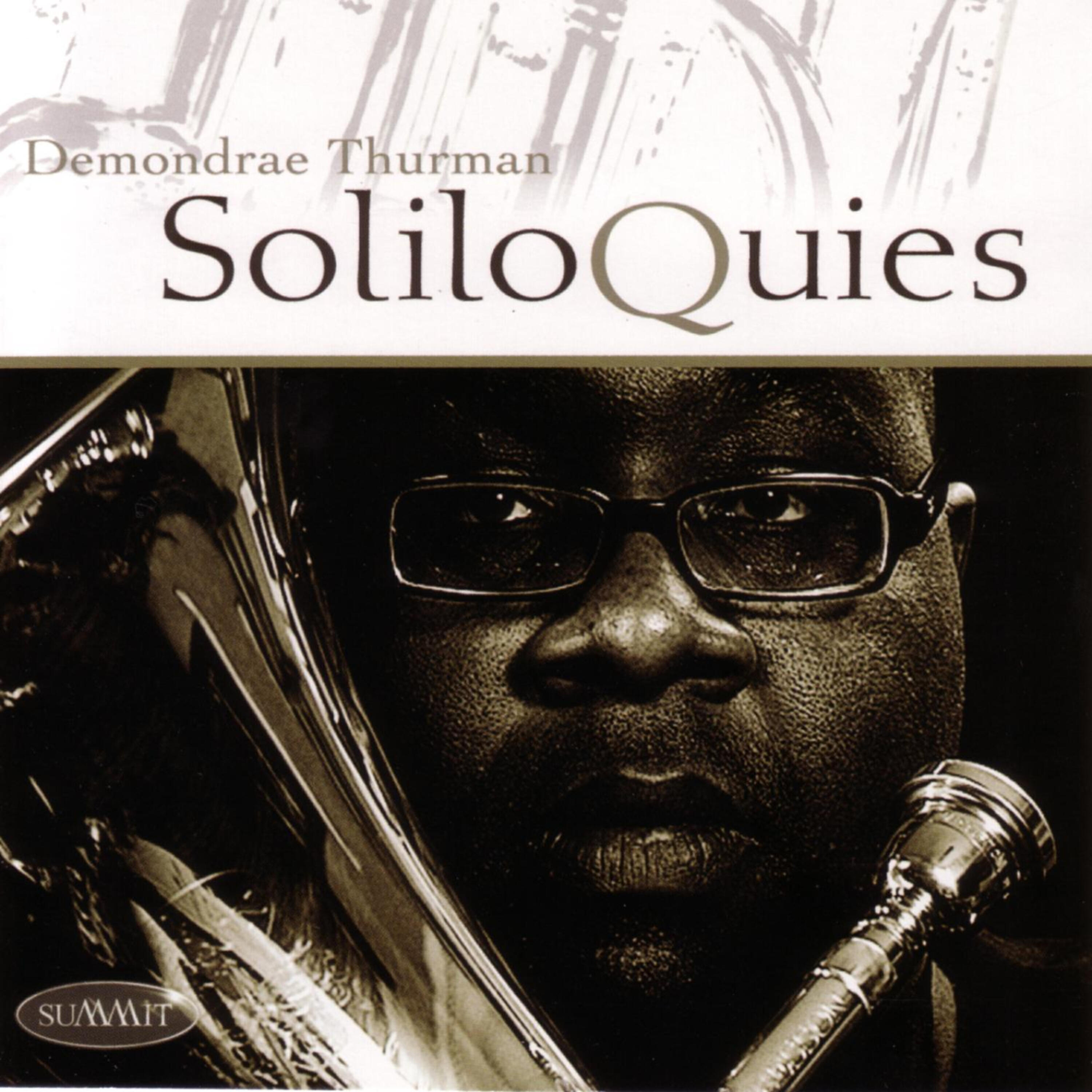 Релиз SoliloQuies