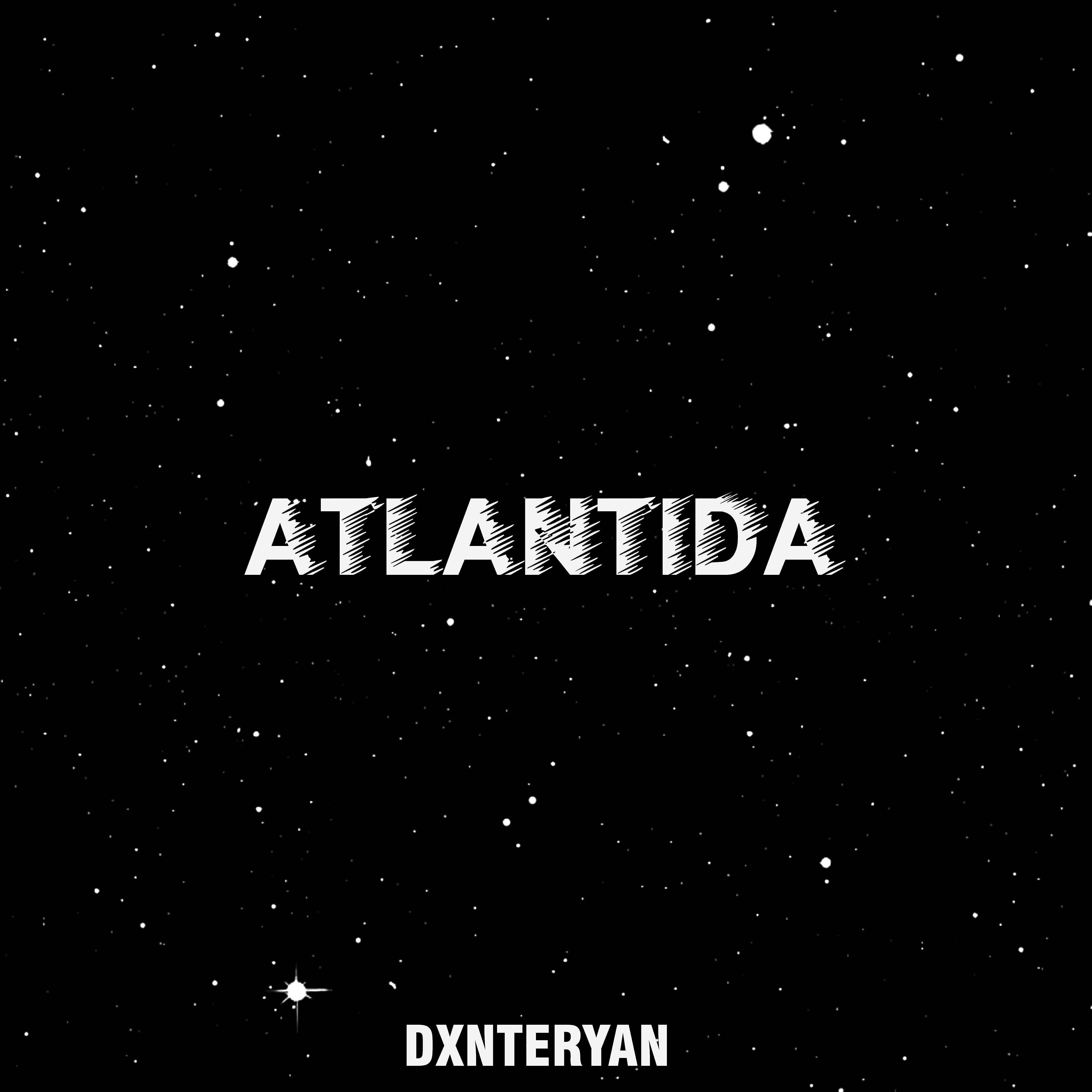 Релиз Atlantida