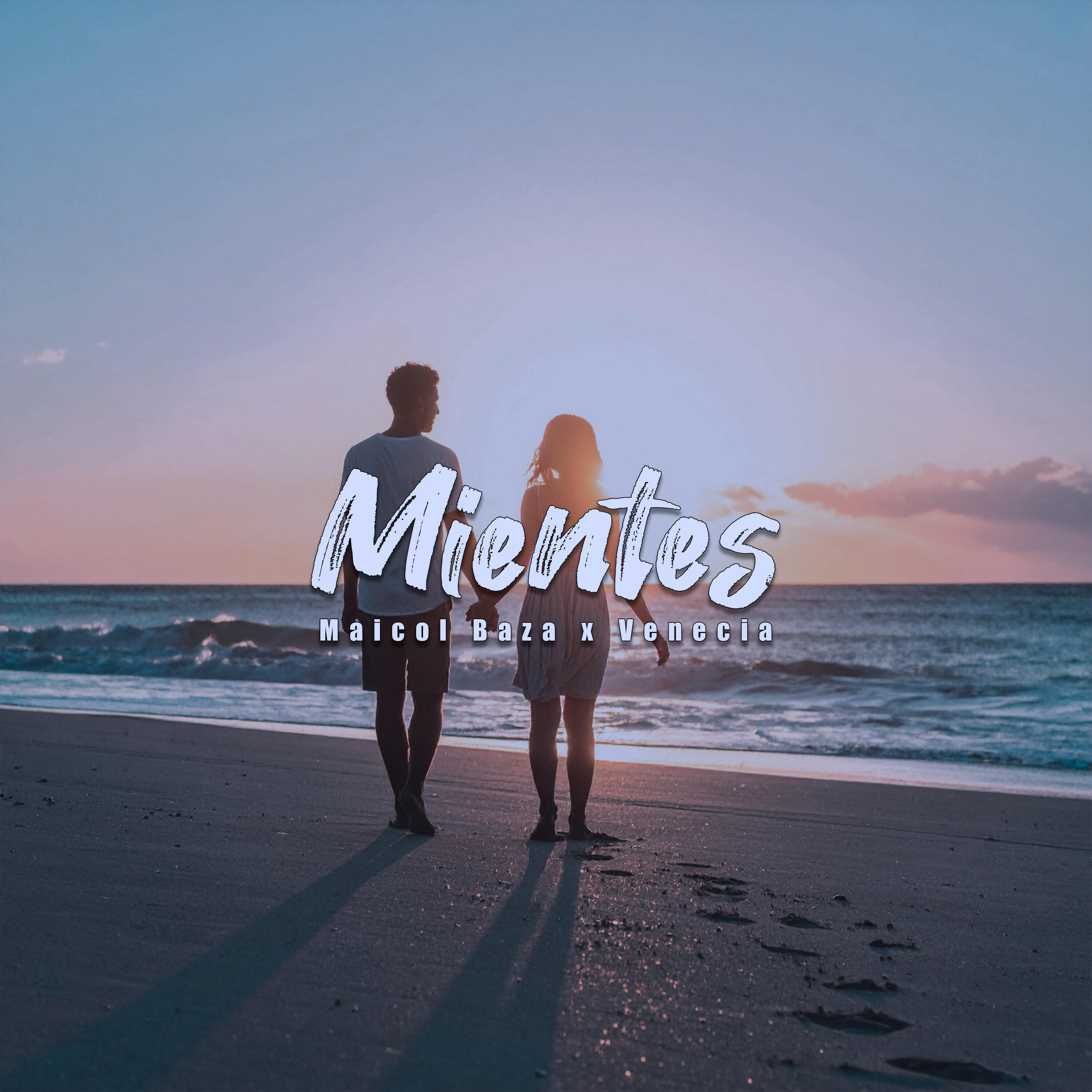Релиз Mientes