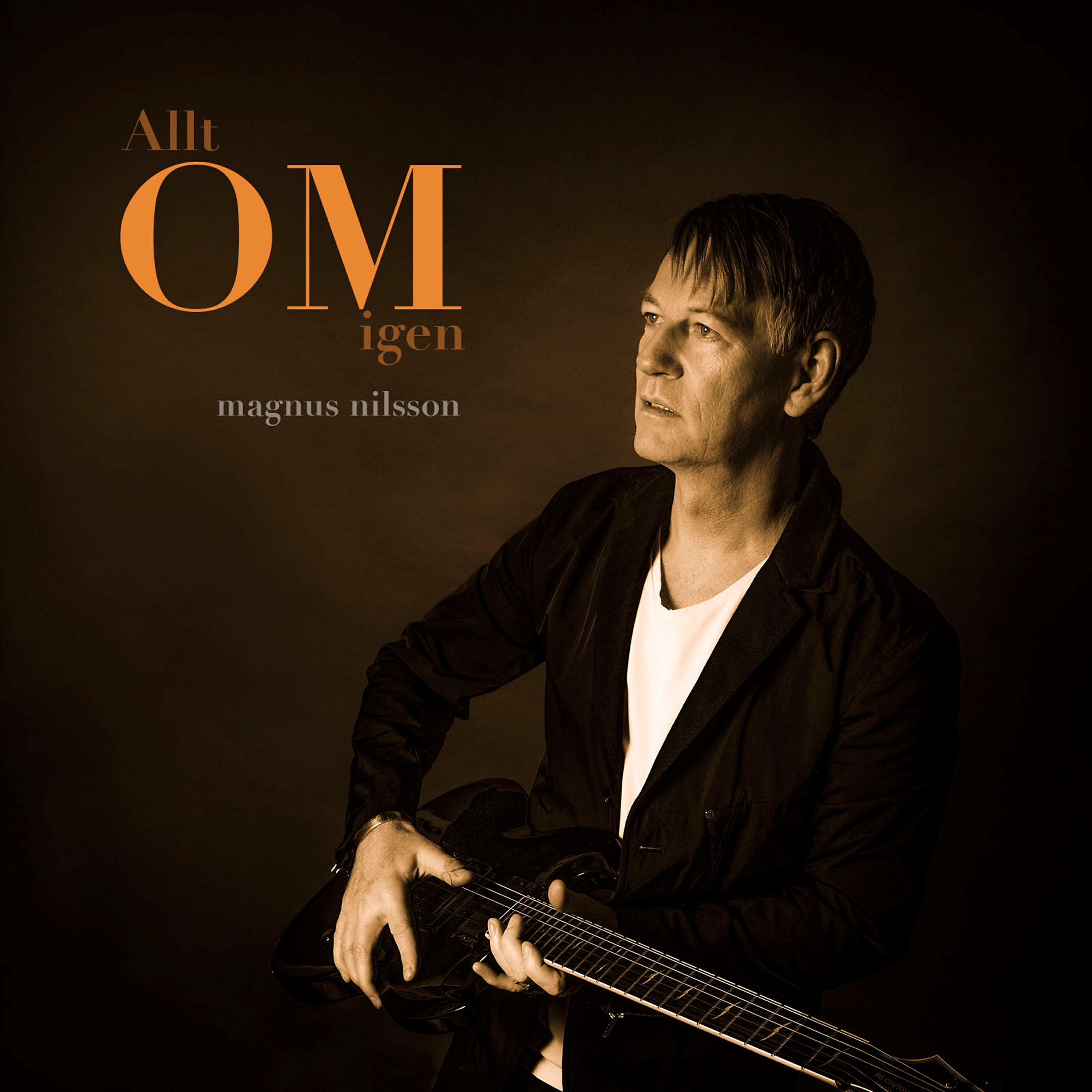 Релиз Allt Om Igen