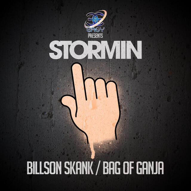 Релиз Billson Skank / Bag of Ganja