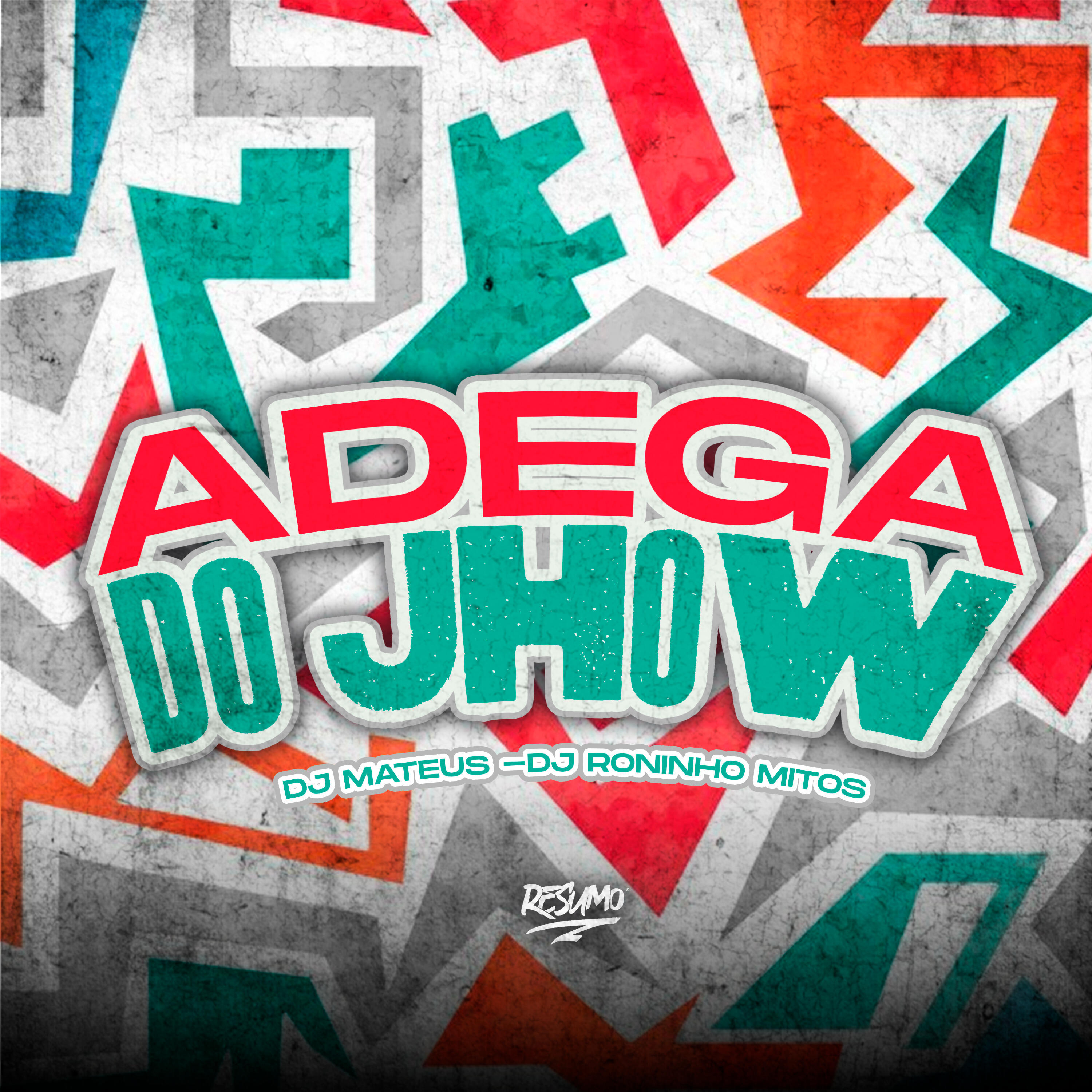 Релиз Adega do Jhow