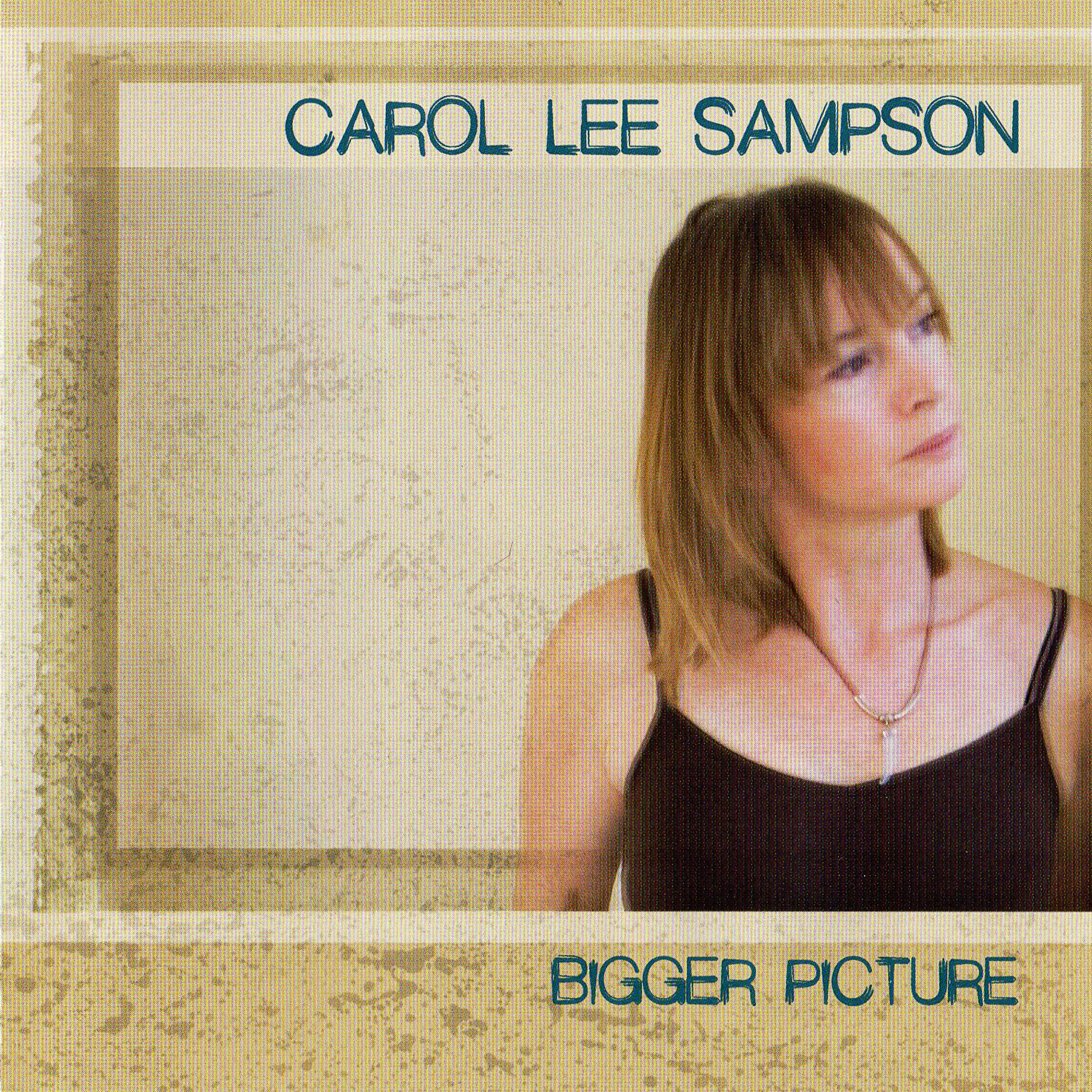 Релиз Bigger Picture