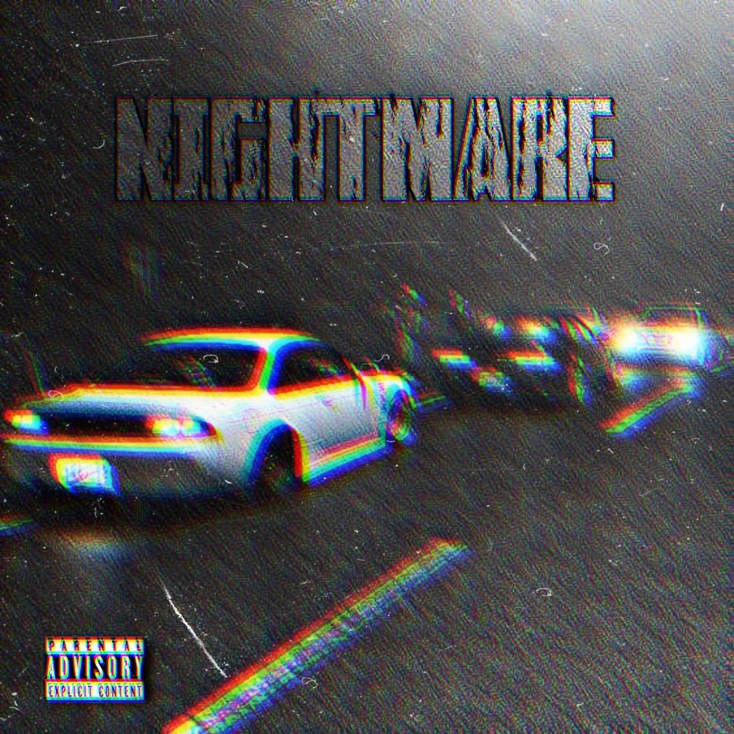 Релиз NIGHTMARE