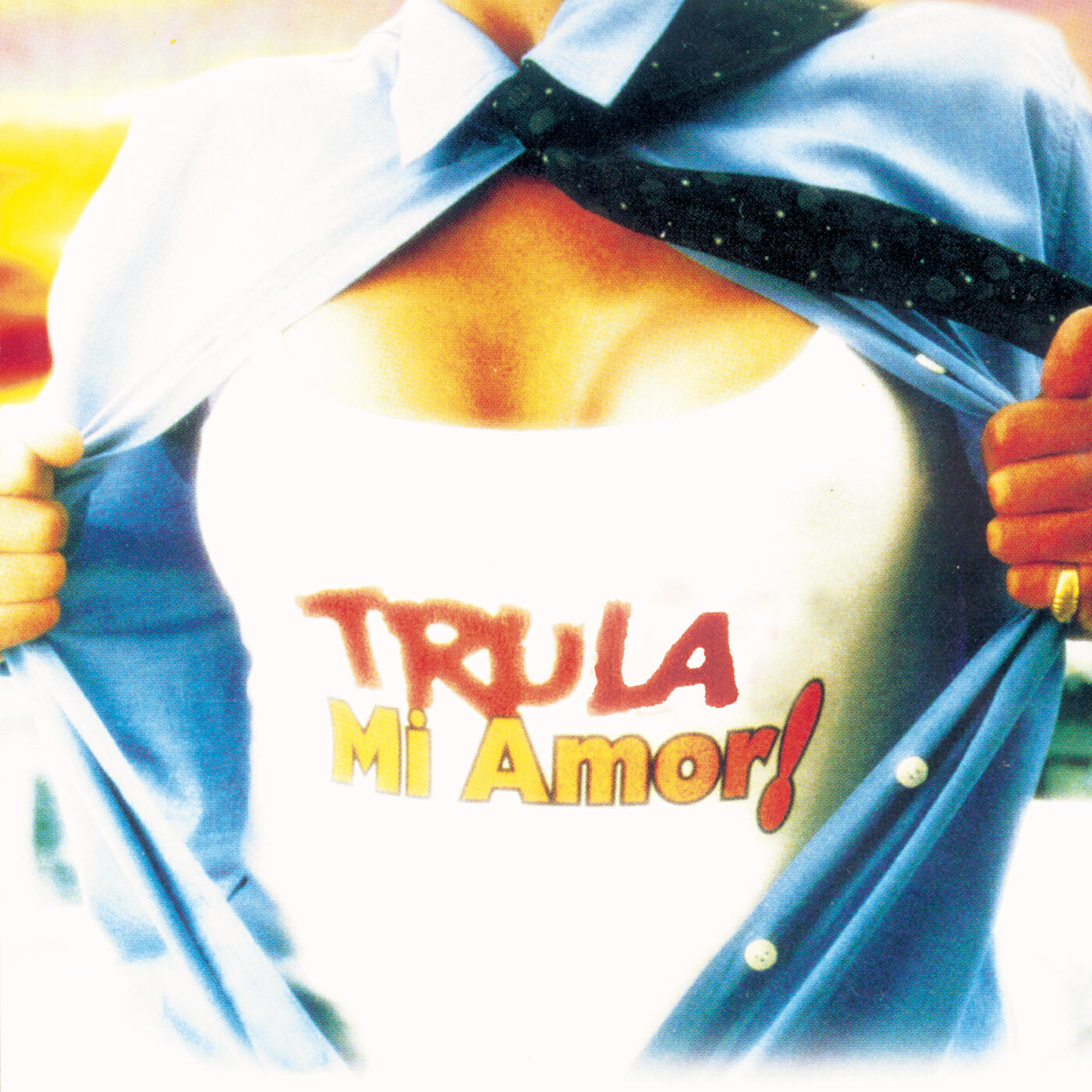 Релиз Trula, Mi Amor!
