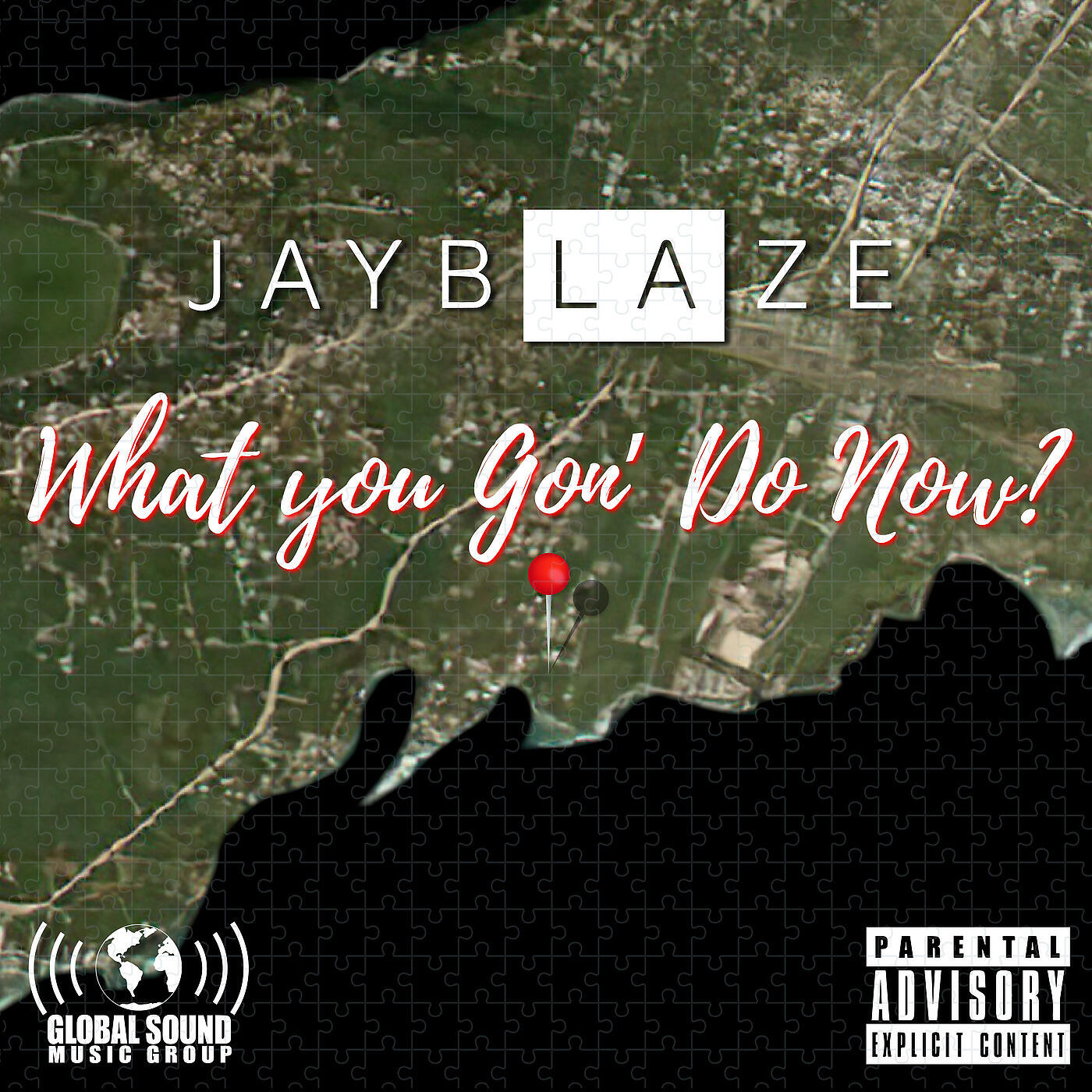 Релиз What You Gon' do Now?