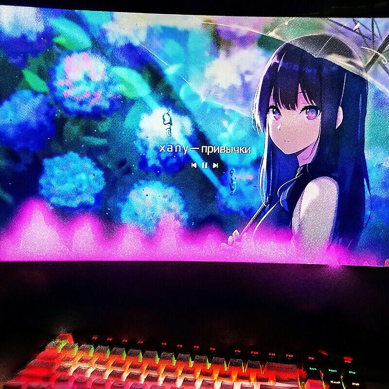 x a n y