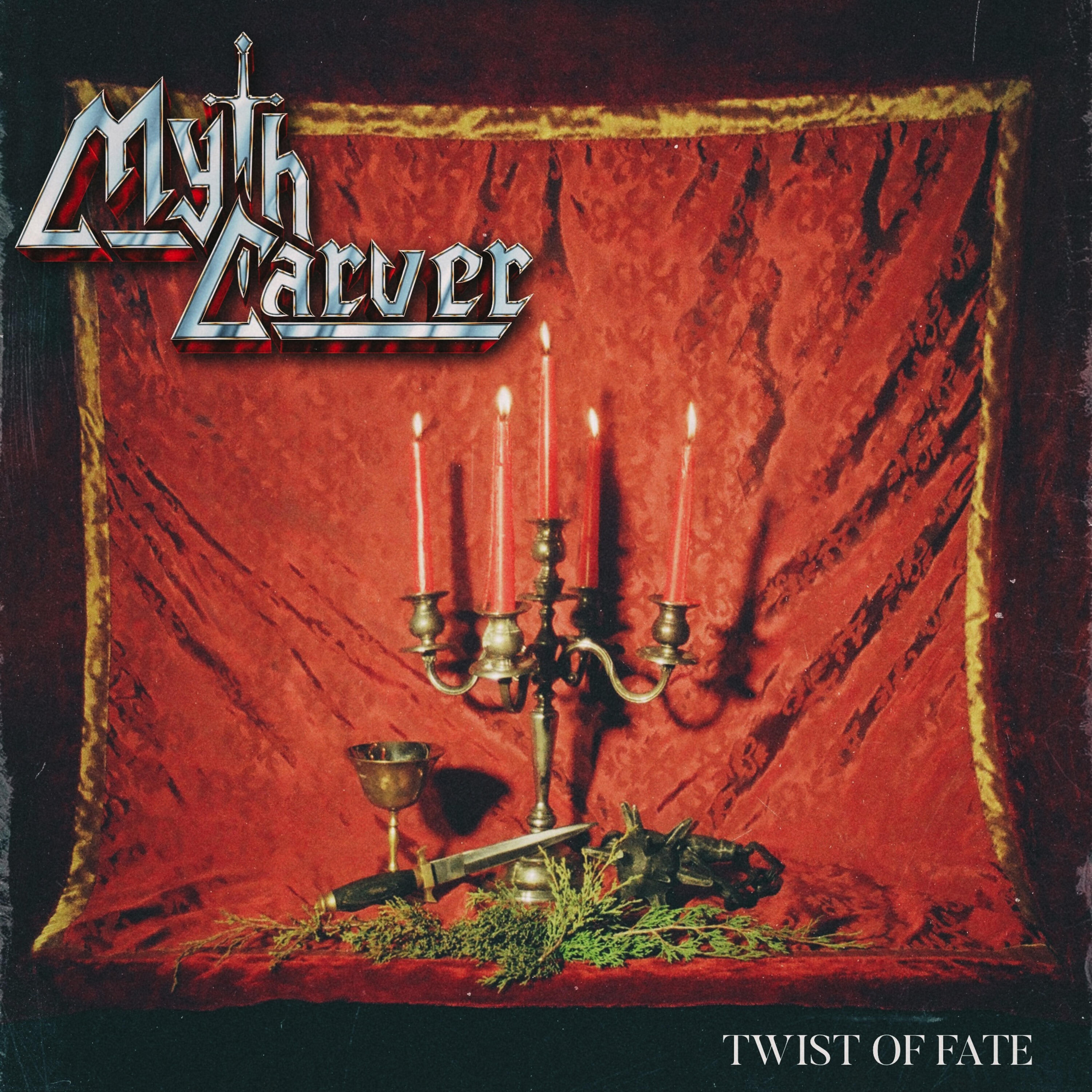 Релиз Twist of Fate
