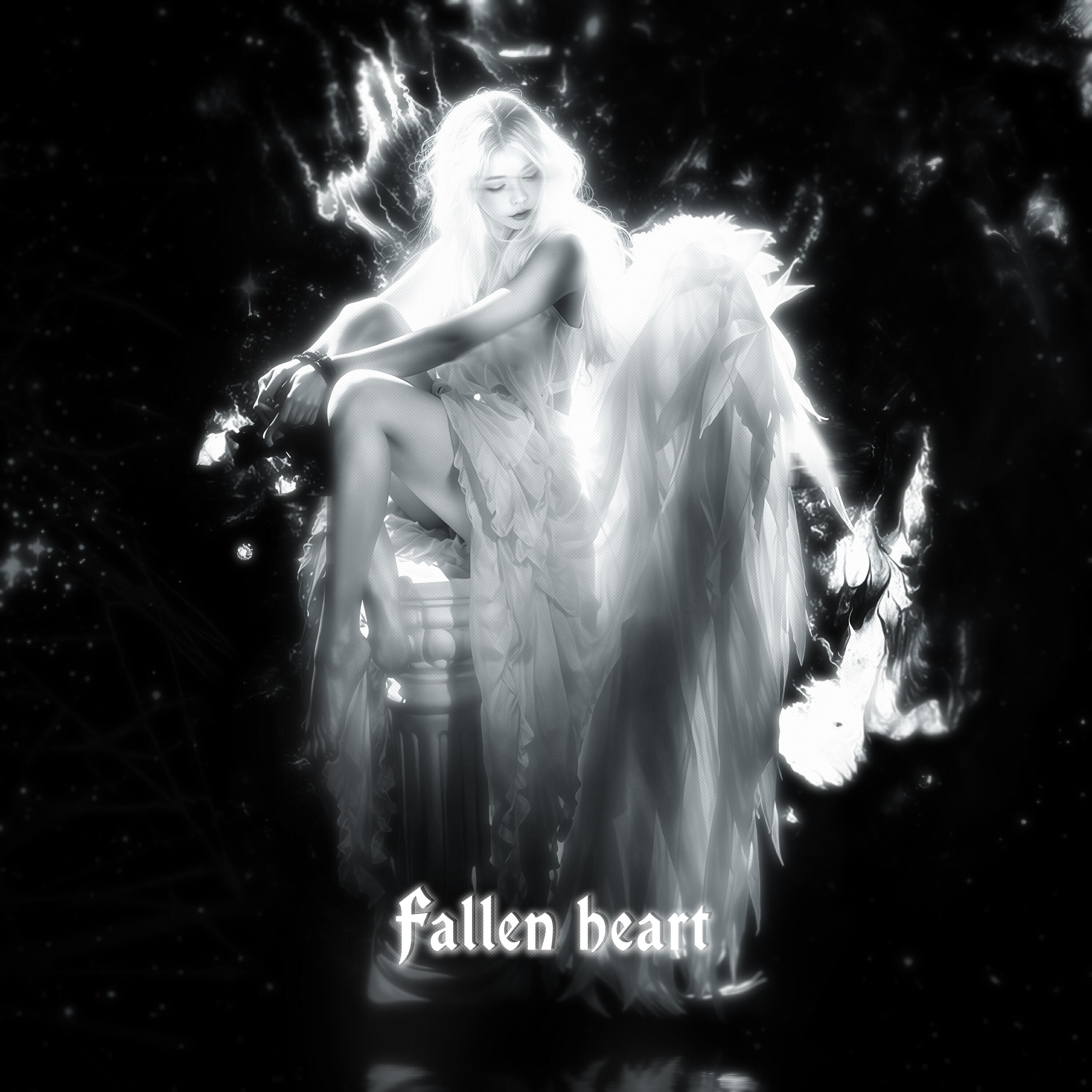 Релиз Fallen Heart