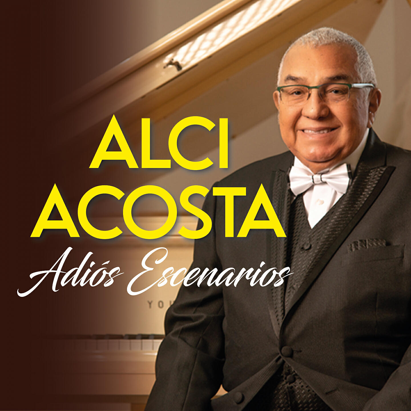 Релиз Adios Escenarios