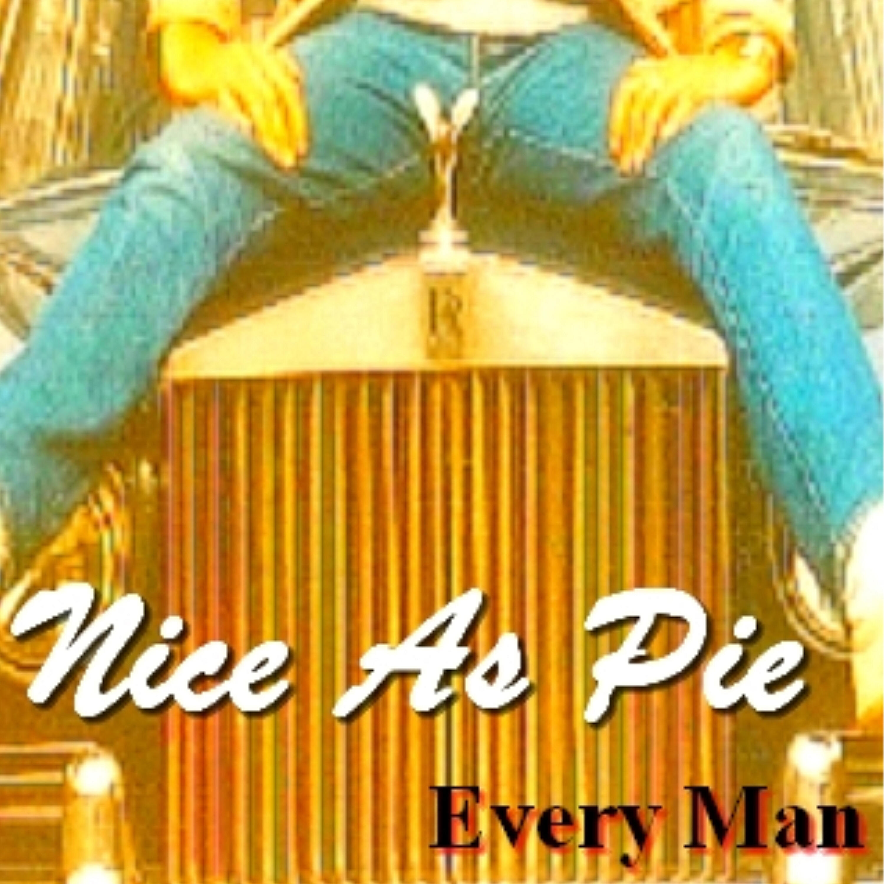 Релиз Every Man