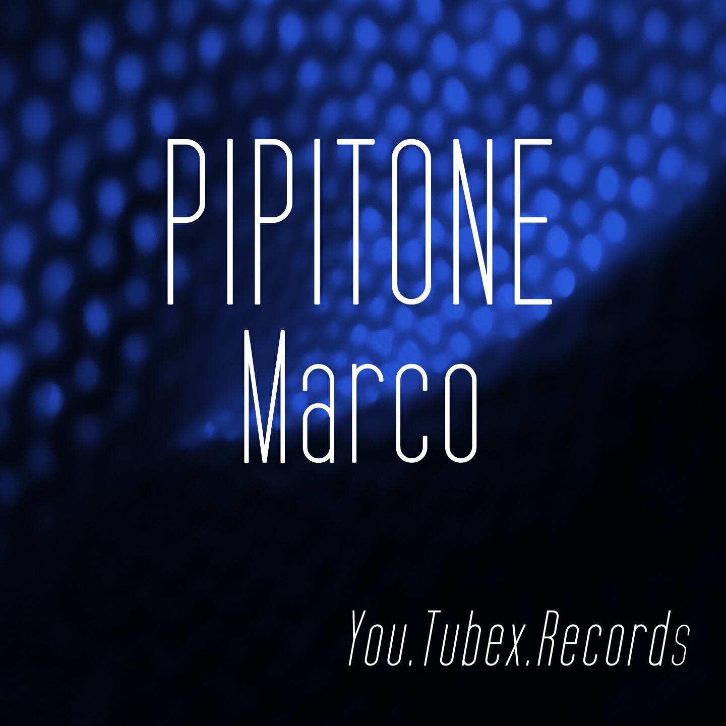 Релиз Pipitone Marco