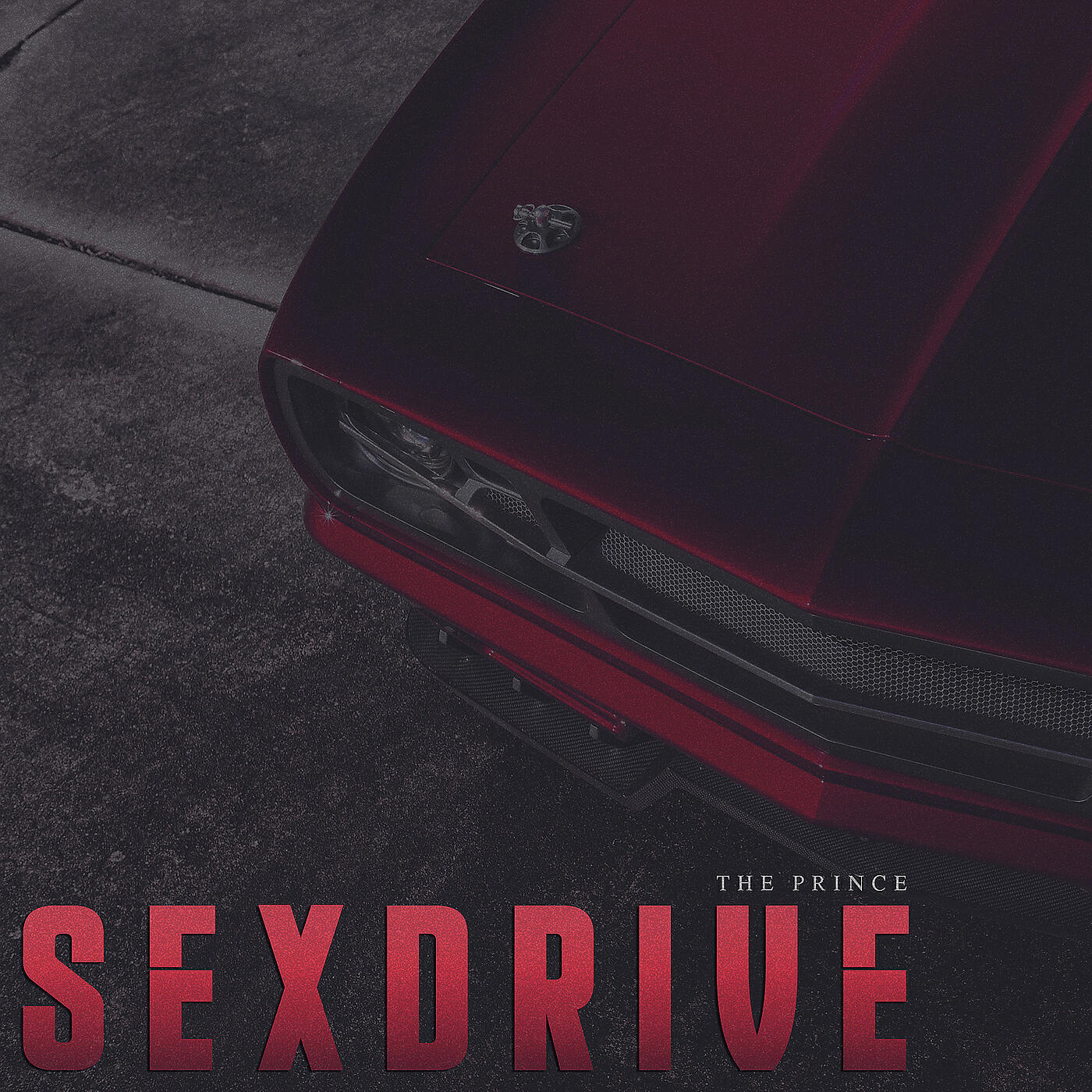 Релиз Sexdrive
