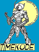 Timekode