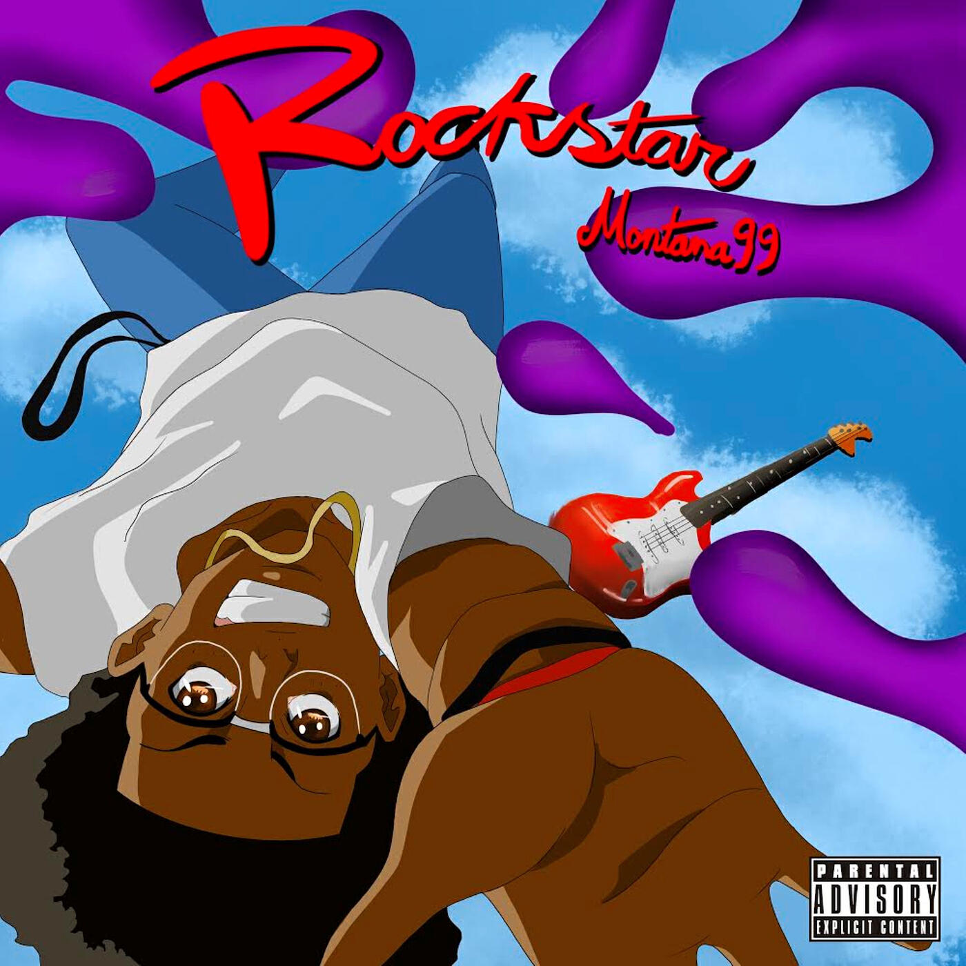 Релиз Rockstar