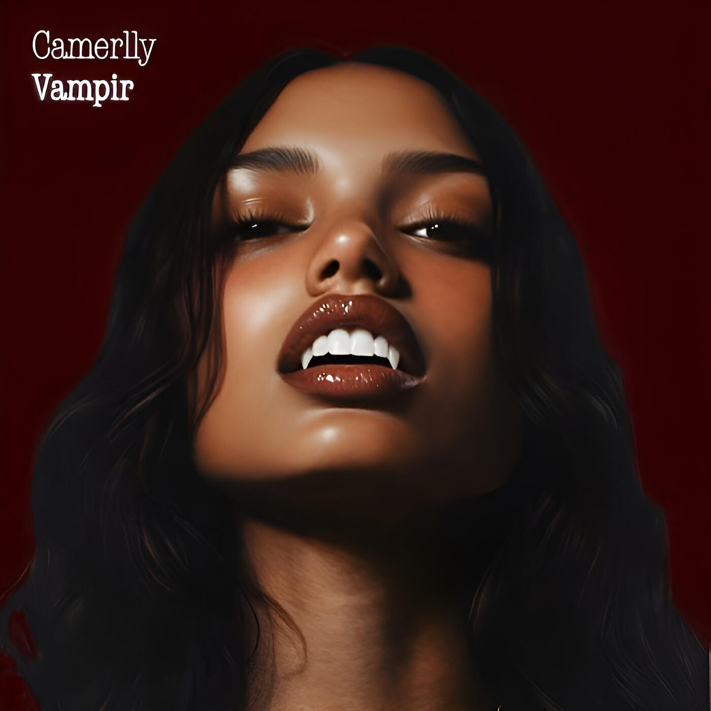 Релиз Vampir