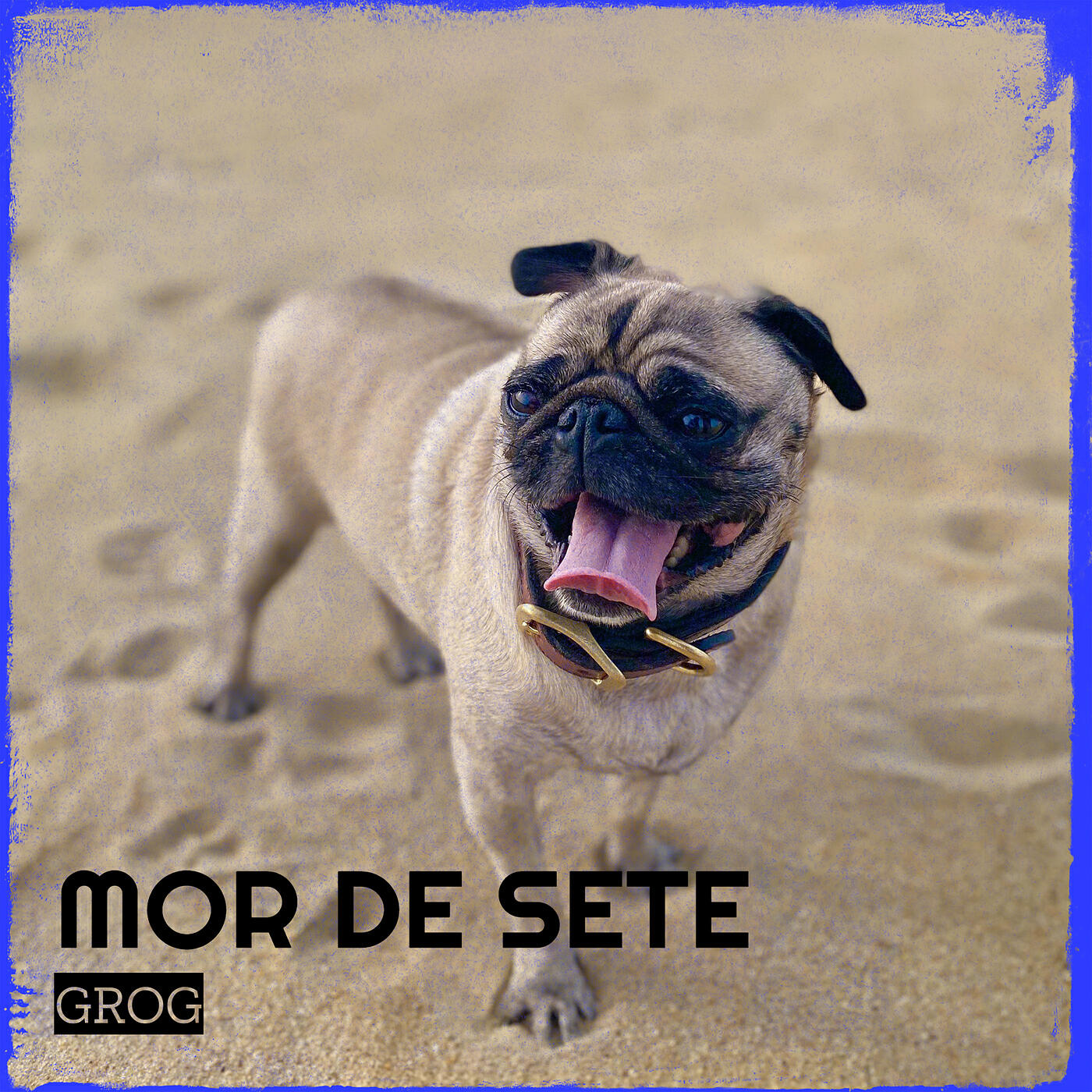 Релиз Mor De Sete