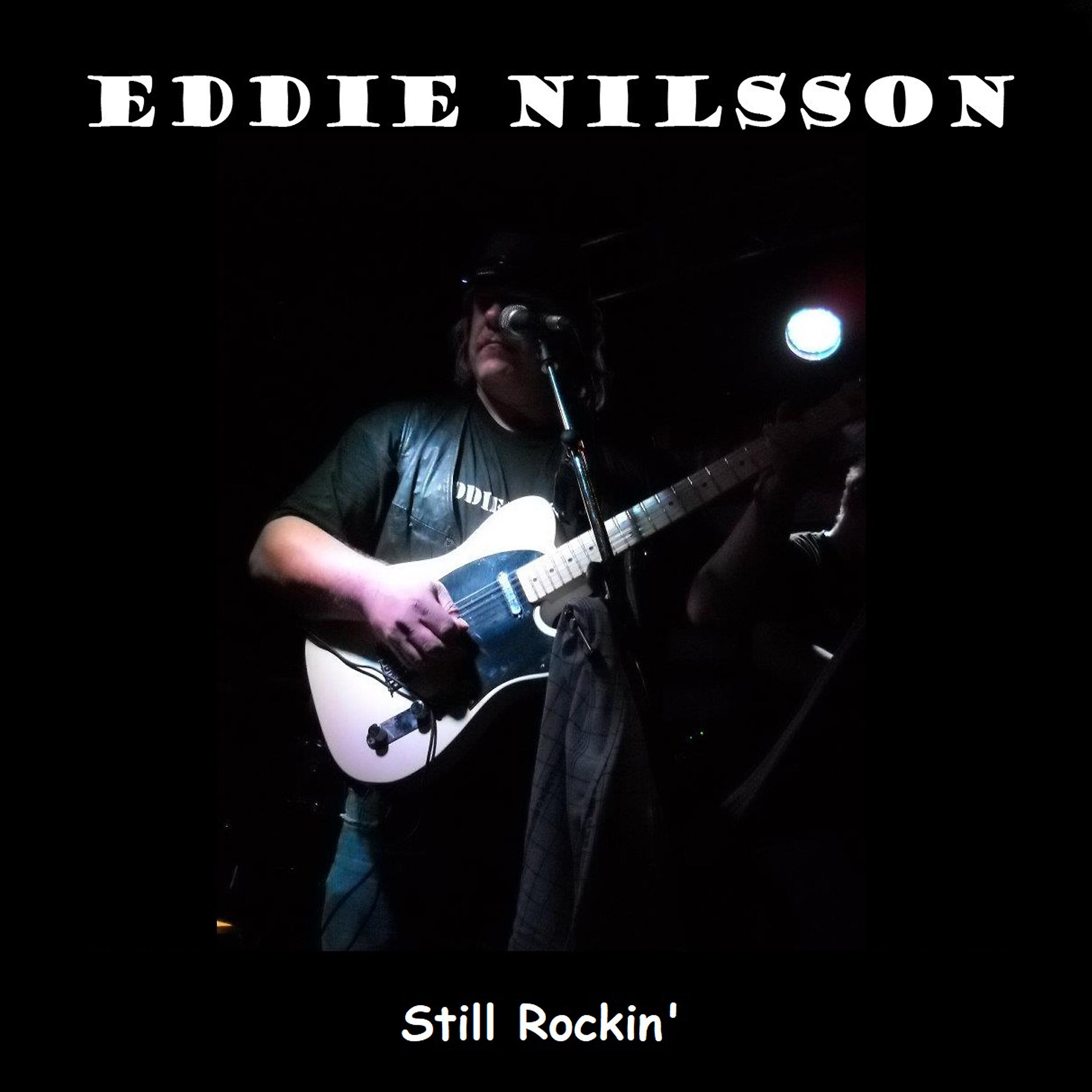 Релиз Still Rockin'