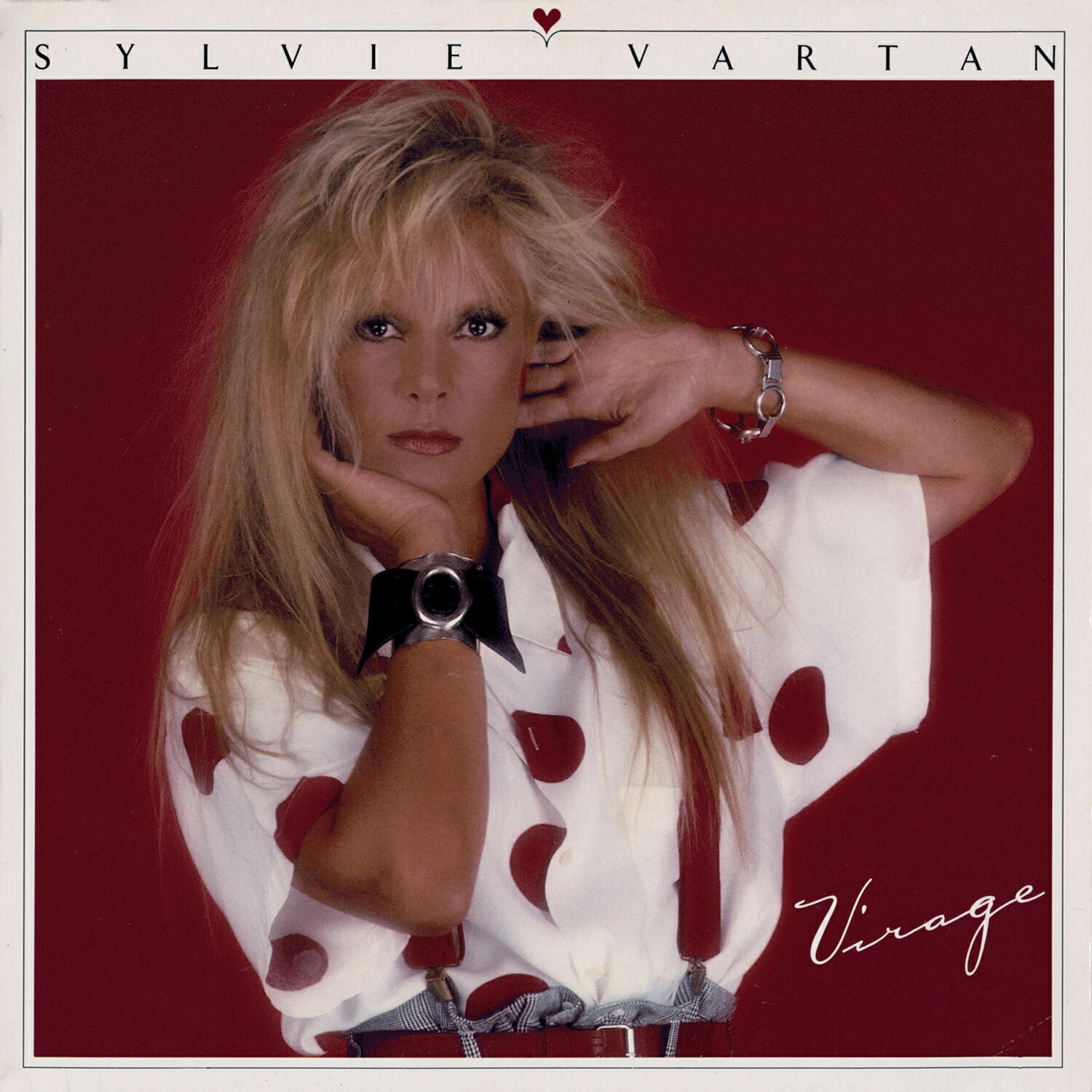 Релиз Virage