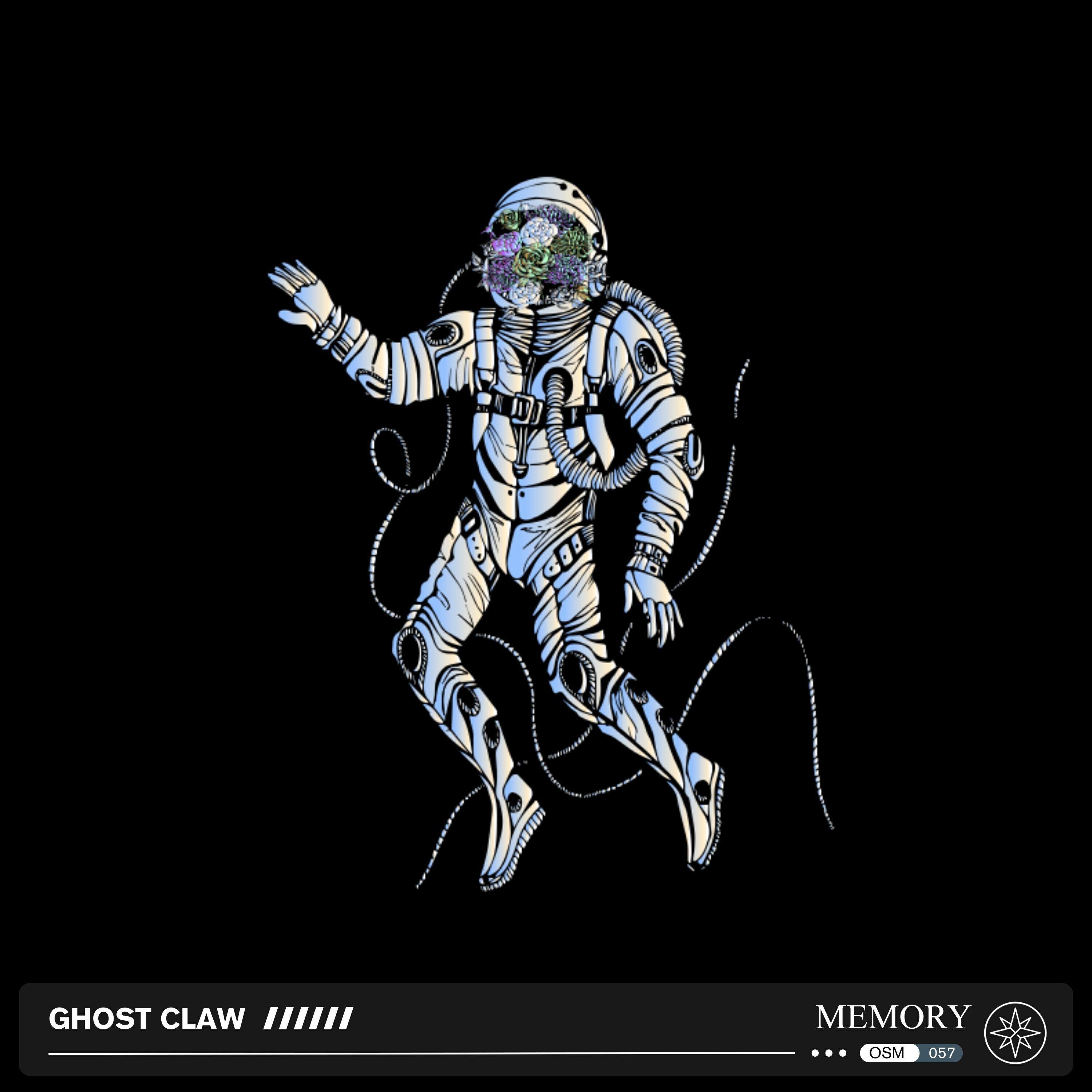 Ghost Claw
