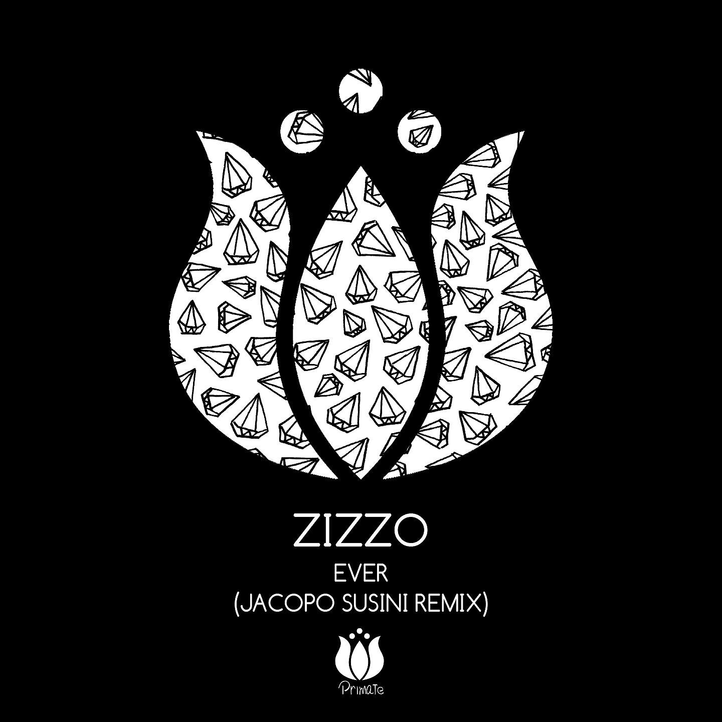 Трек Ever (Jacopo Susini Remix)