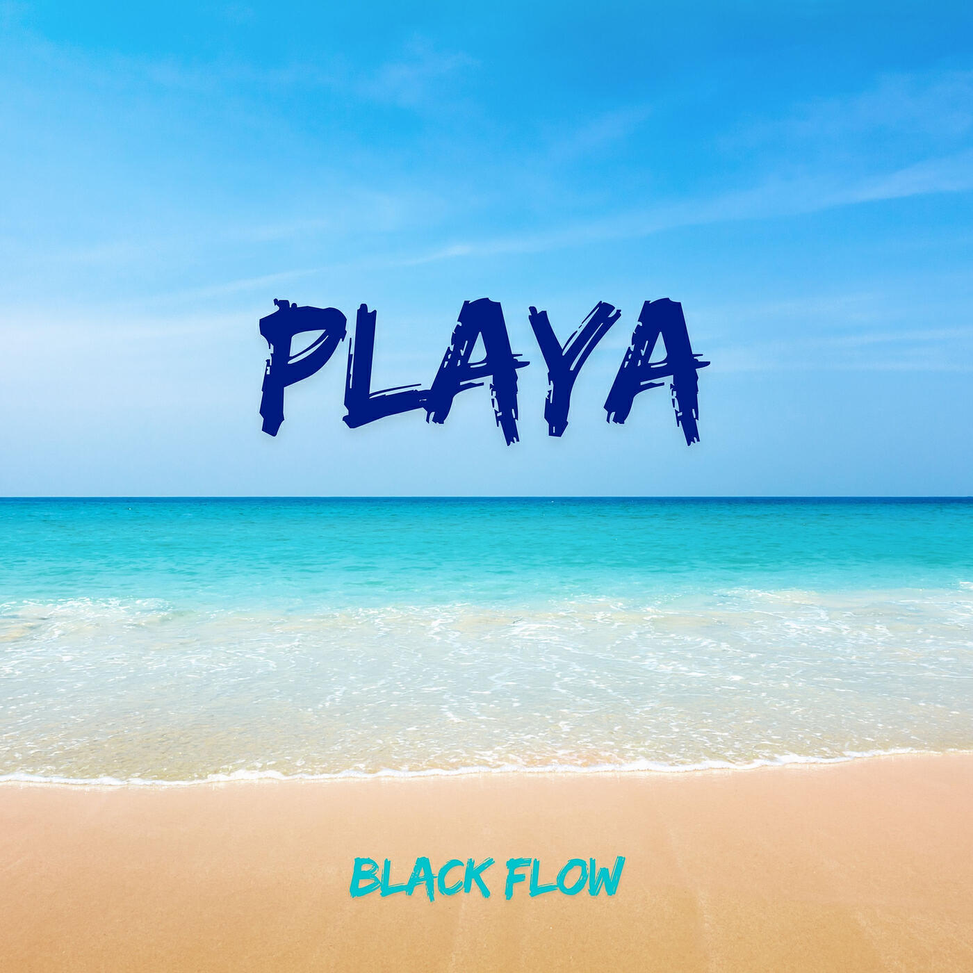 Релиз Playa