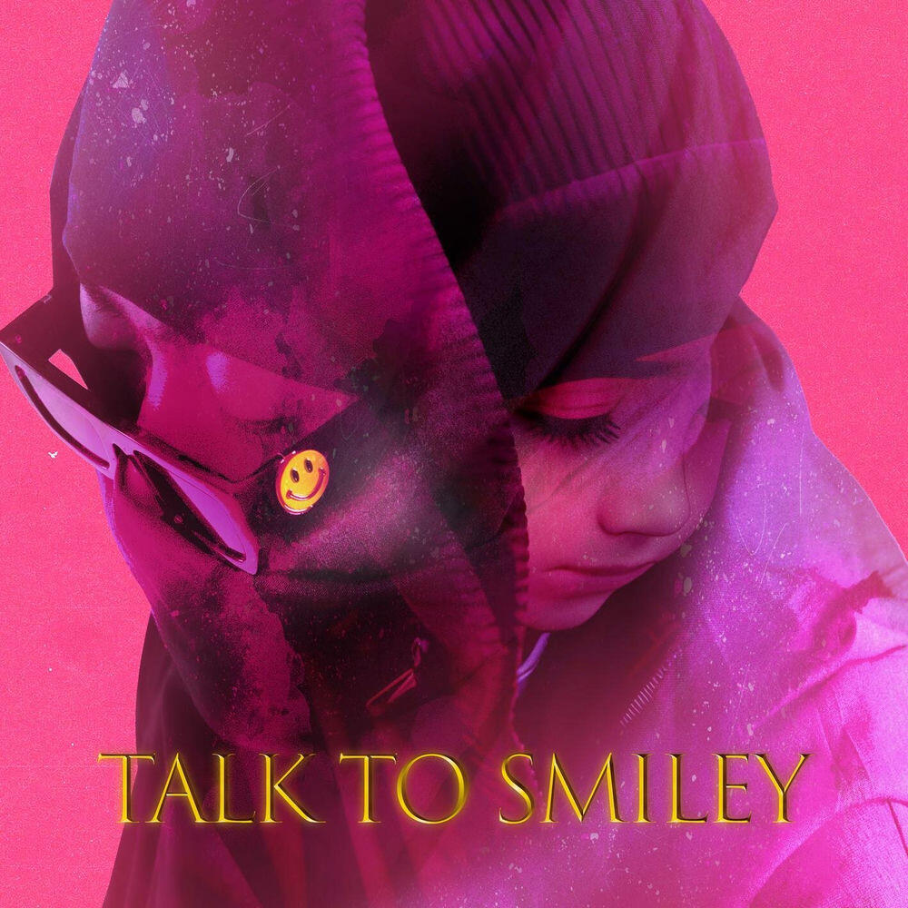 Релиз Talk to Smiley