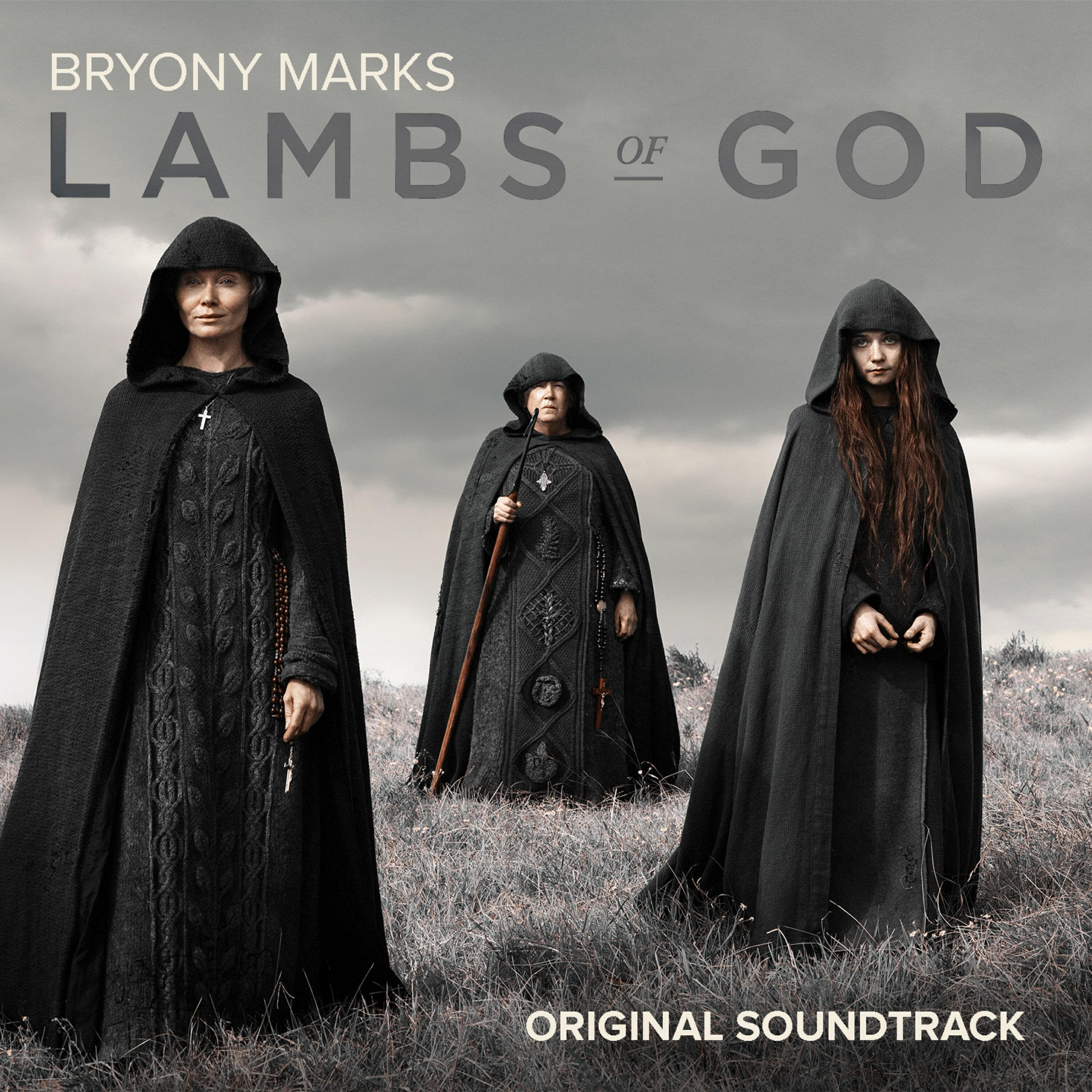 Релиз Lambs of God (Original Soundtrack)