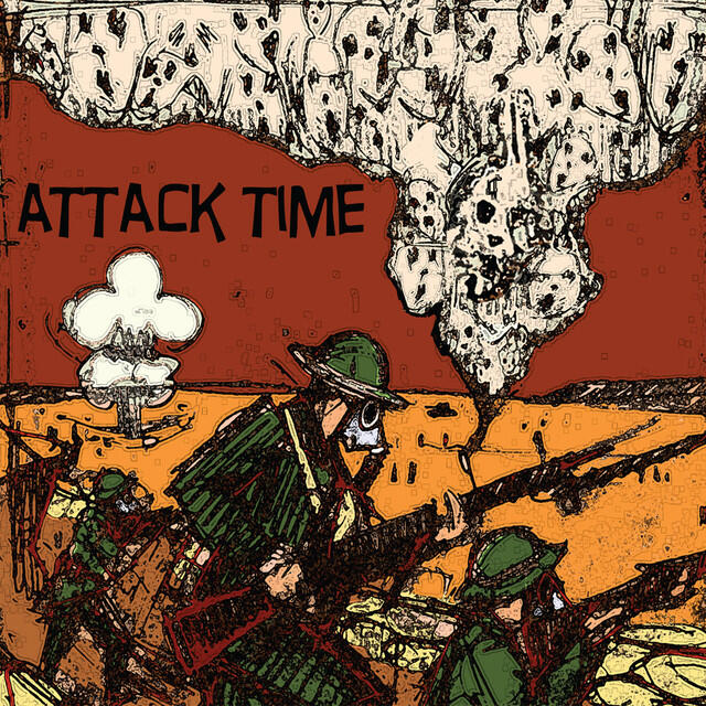 Attack Time
