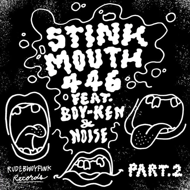 Релиз STINK MOUTH Part. 2