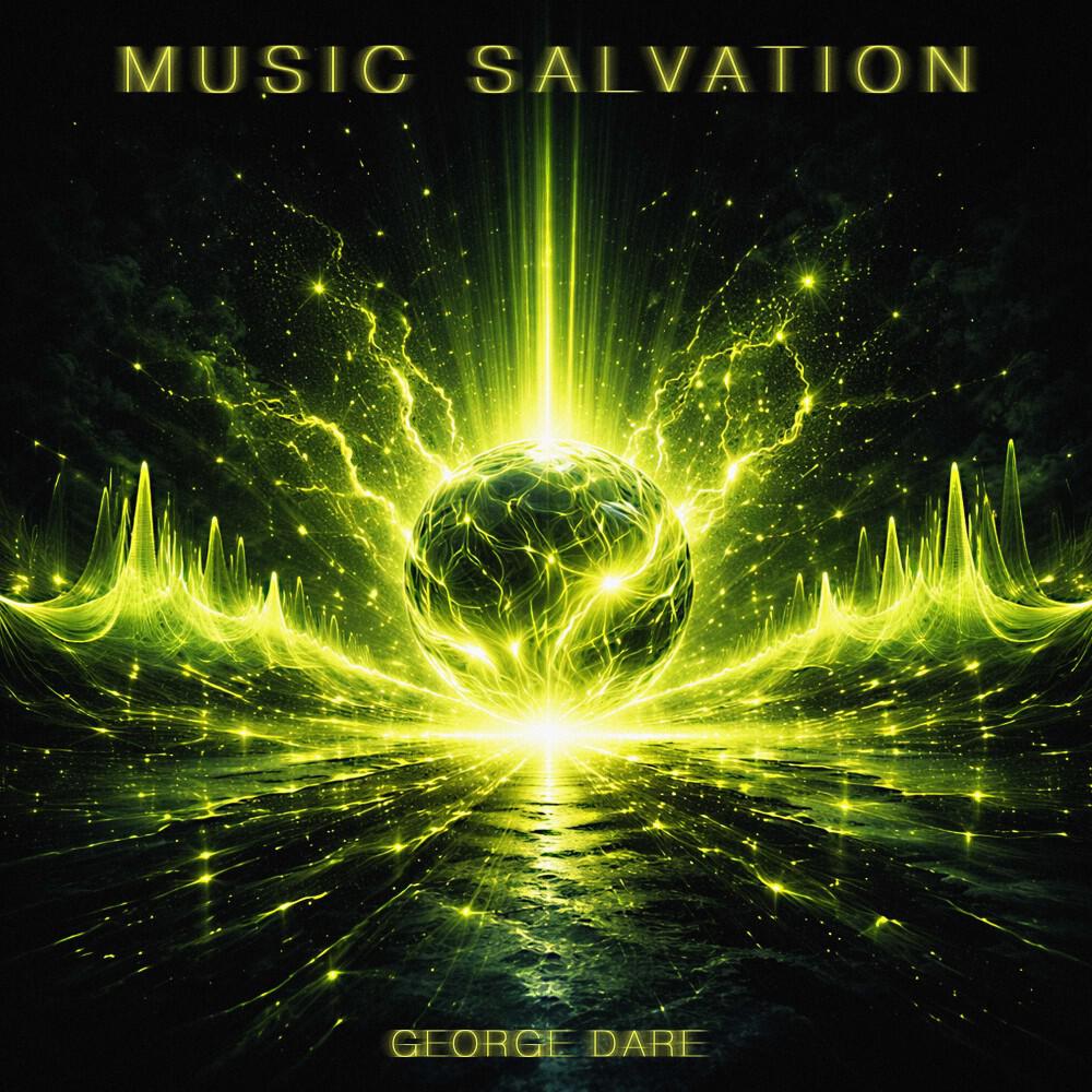 Релиз Music Salvation