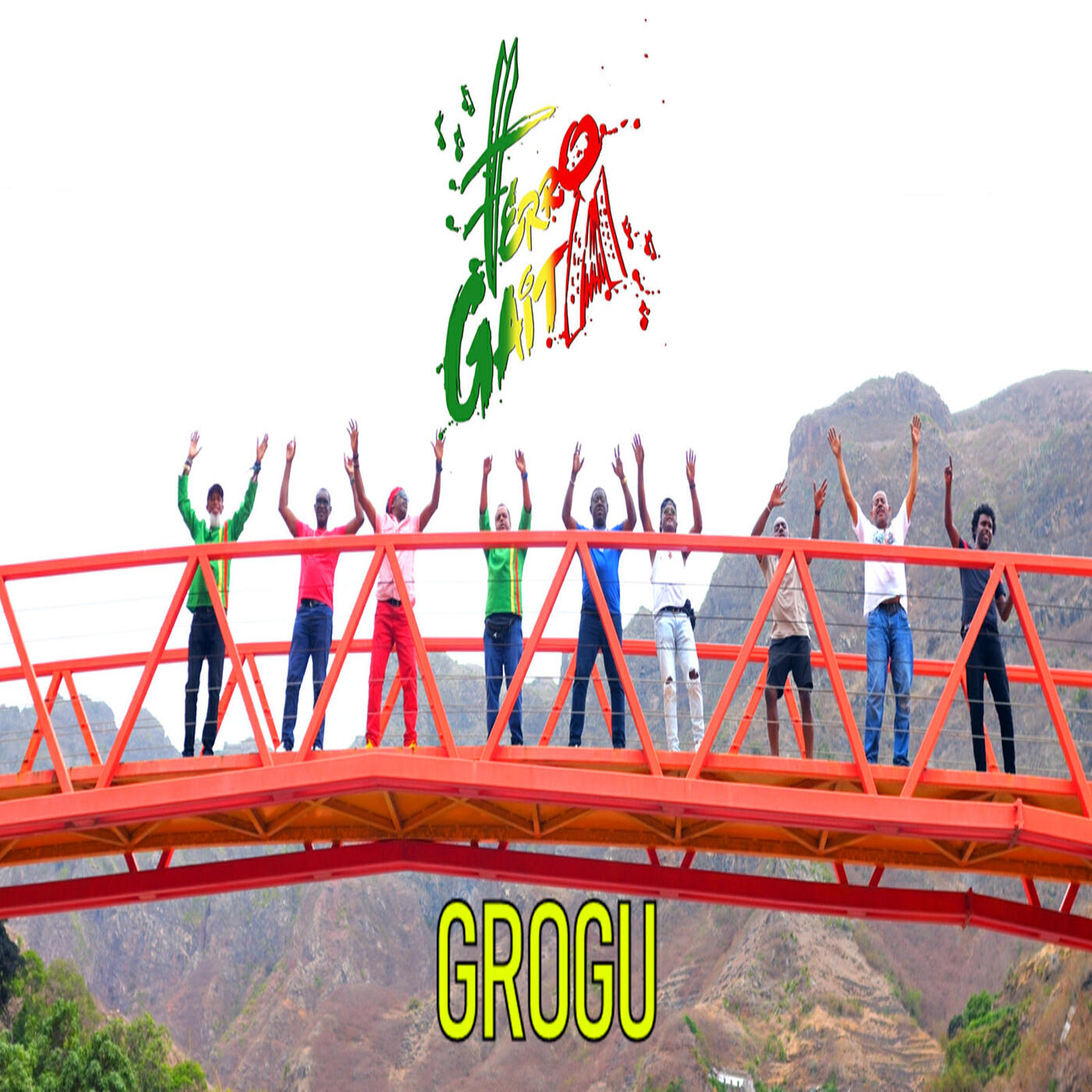 Релиз Grogu