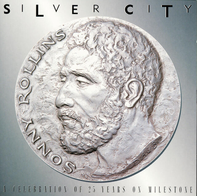 Релиз Silver City (A Celebration Of 25 Years Of Milestone)