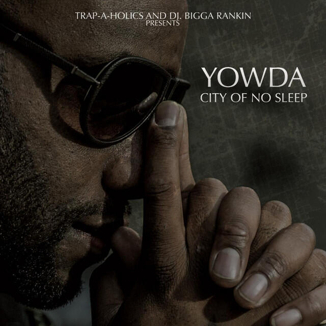 Релиз City of No Sleep (Cons)