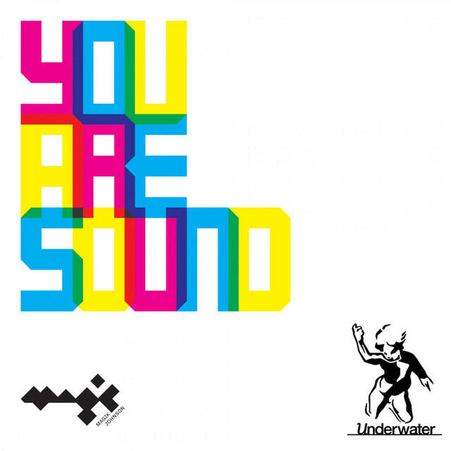 Релиз You Are Sound