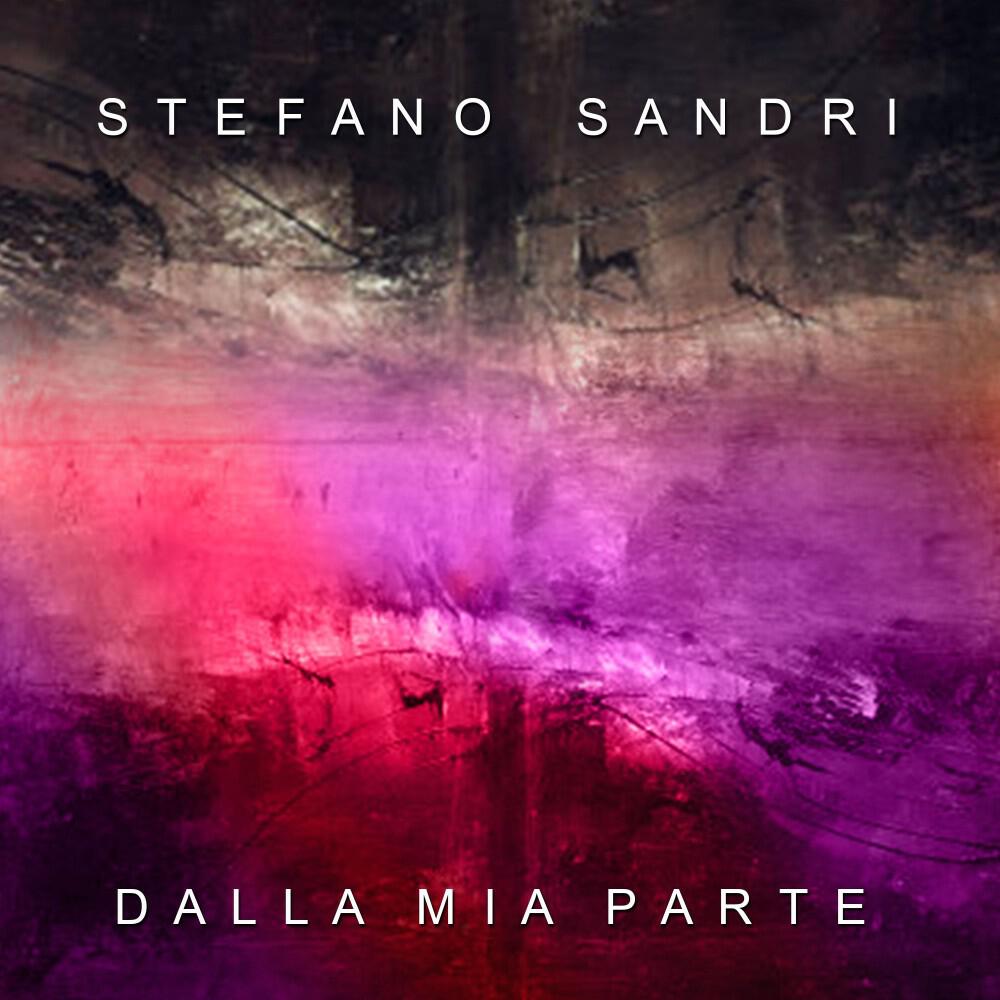 Релиз Dalla mia parte