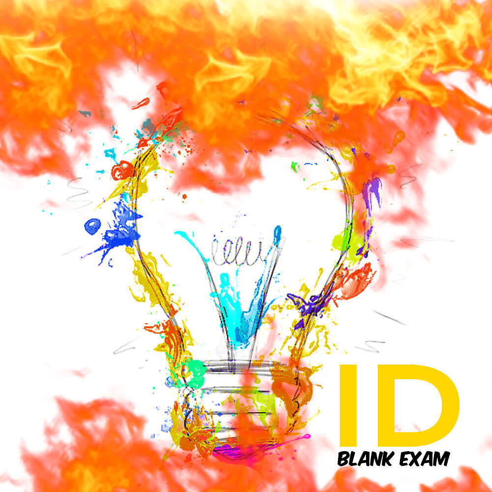 Blank Exam