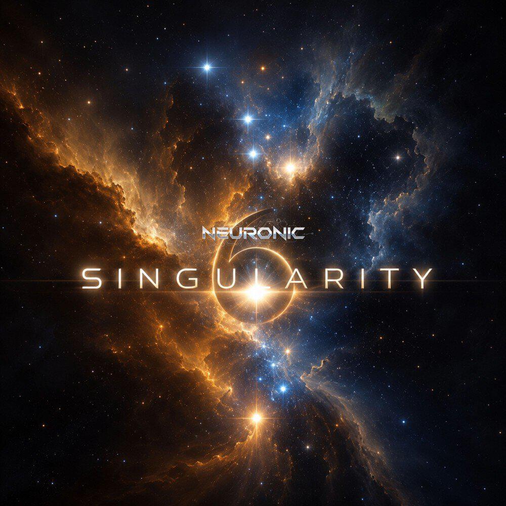 Релиз Singularity 6