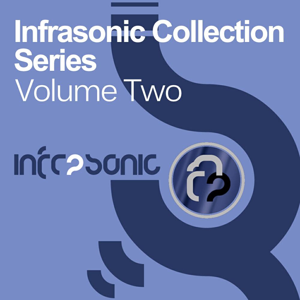 Релиз Infrasonic Collection Series, Volume Two