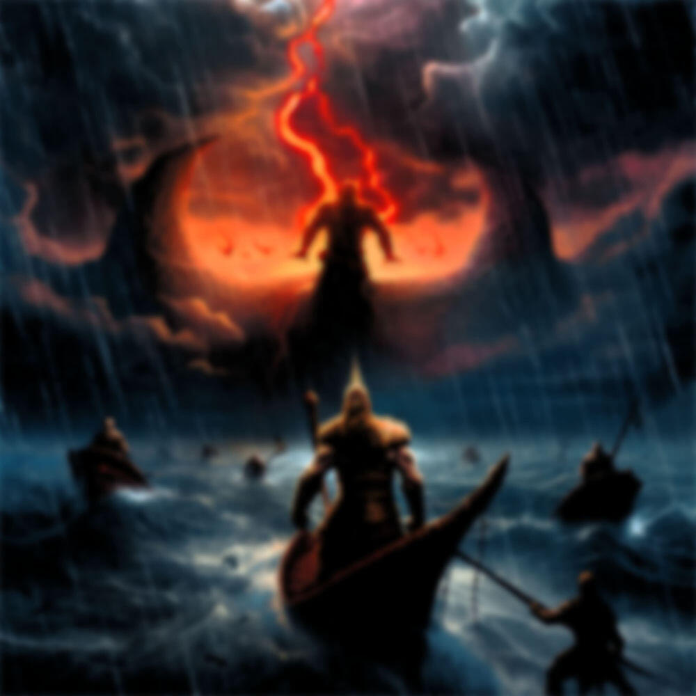 Релиз GODS OF OLYMPUS