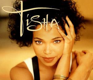Tisha Campbell
