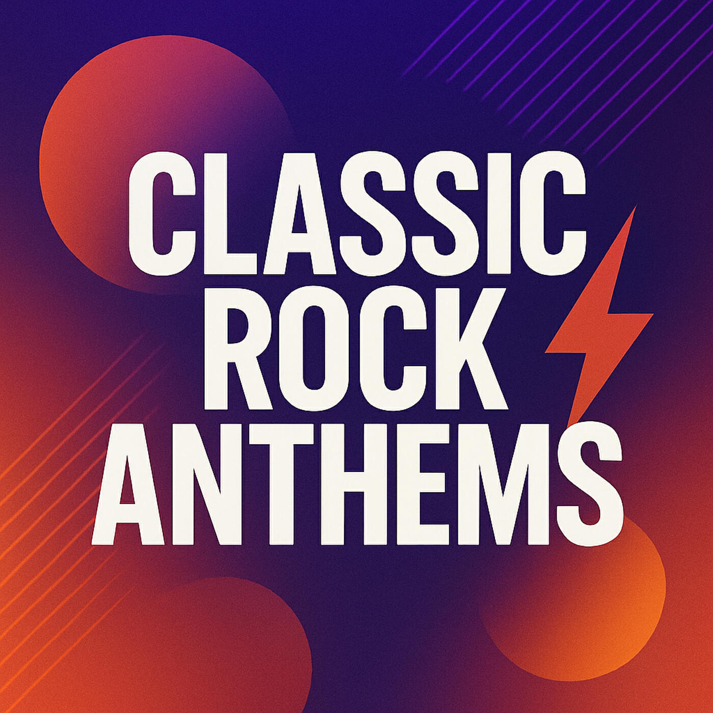 Релиз Classic Rock Anthems