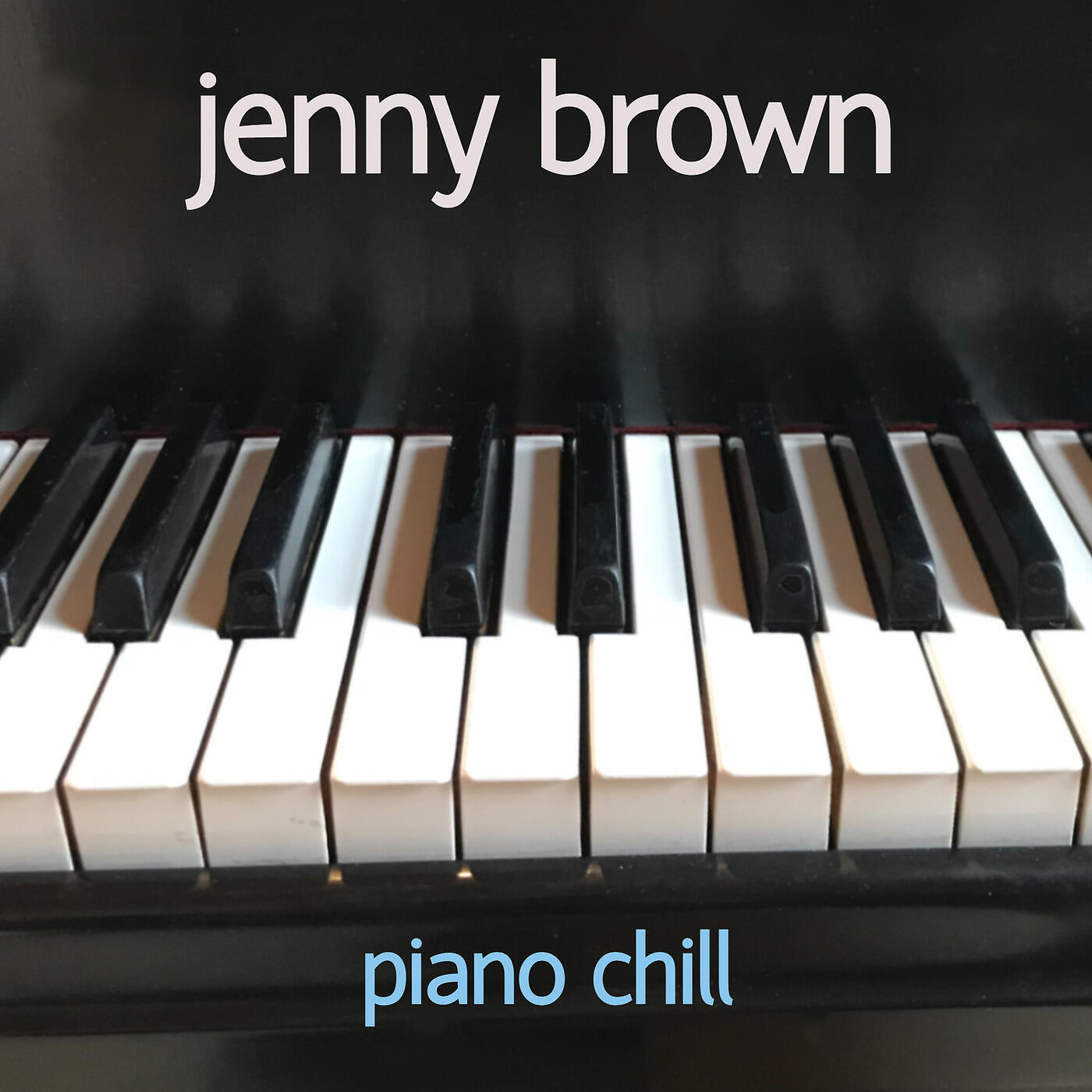 Релиз Piano Chill