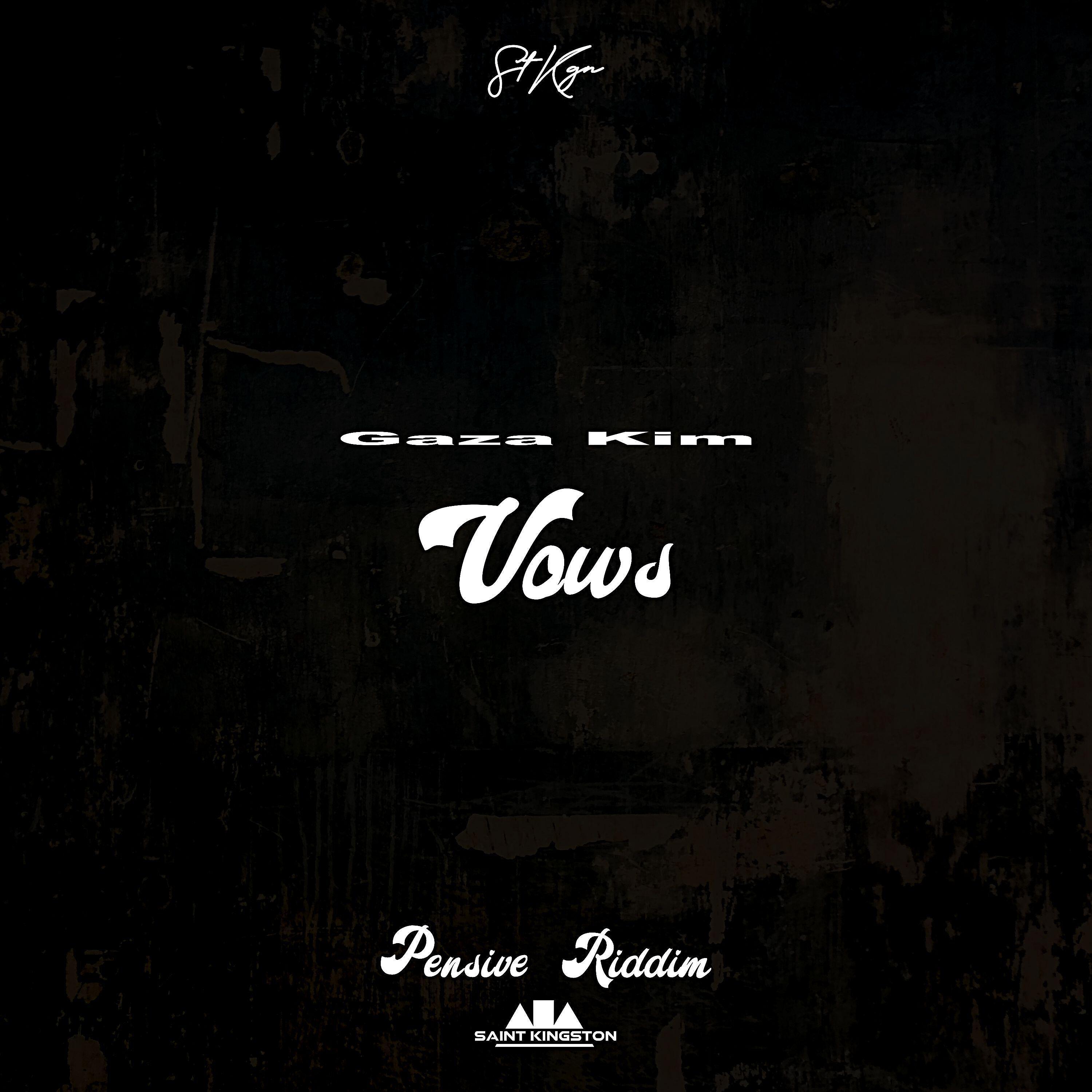 Релиз Vows