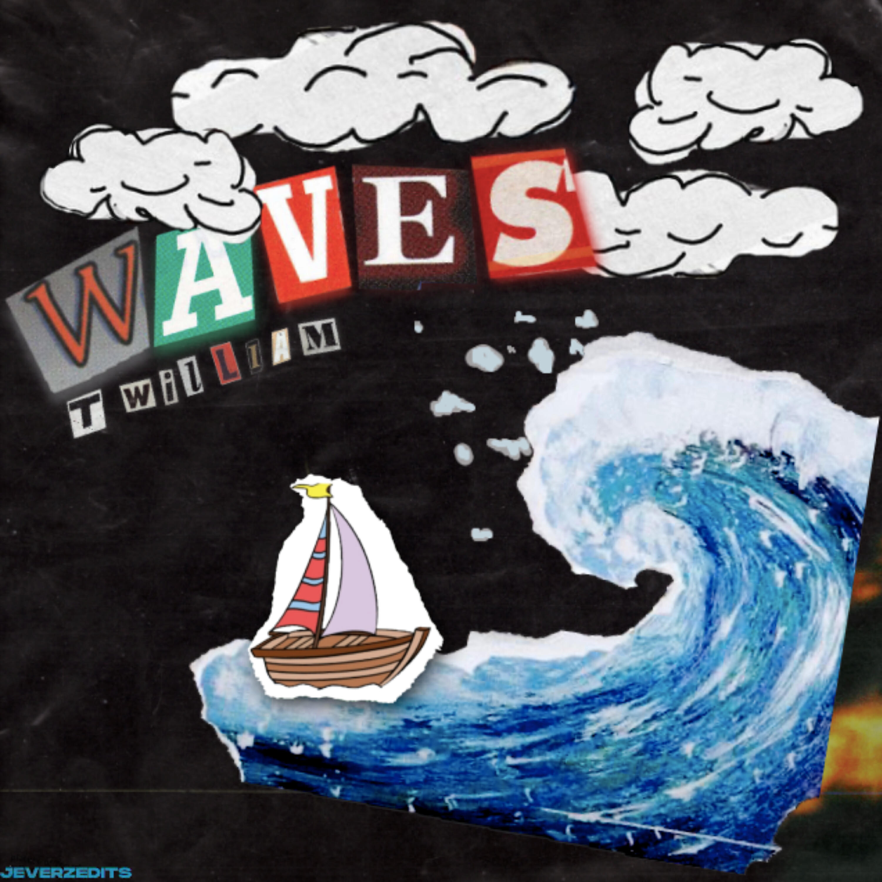 Релиз Waves